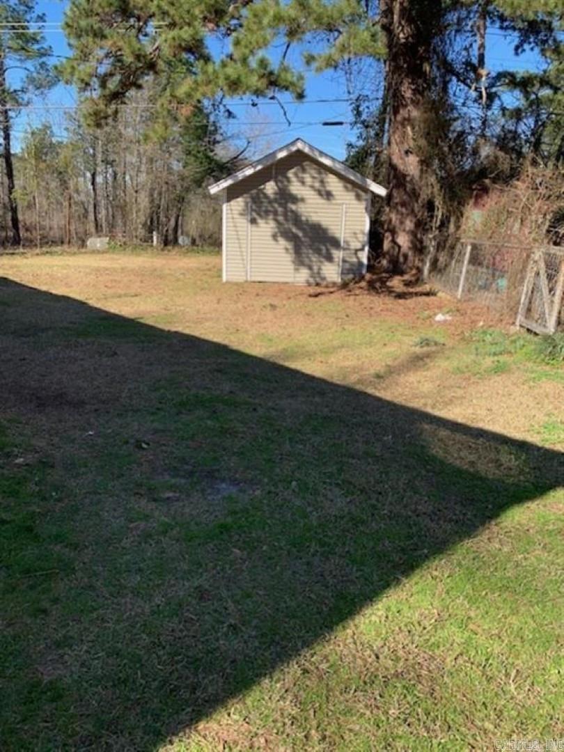 861 Crestwood  Camden, AR