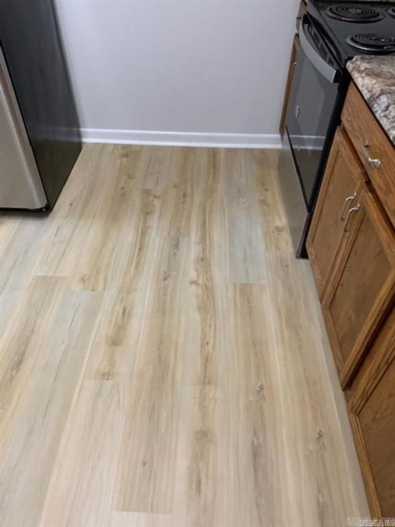 861 Crestwood  Camden, AR