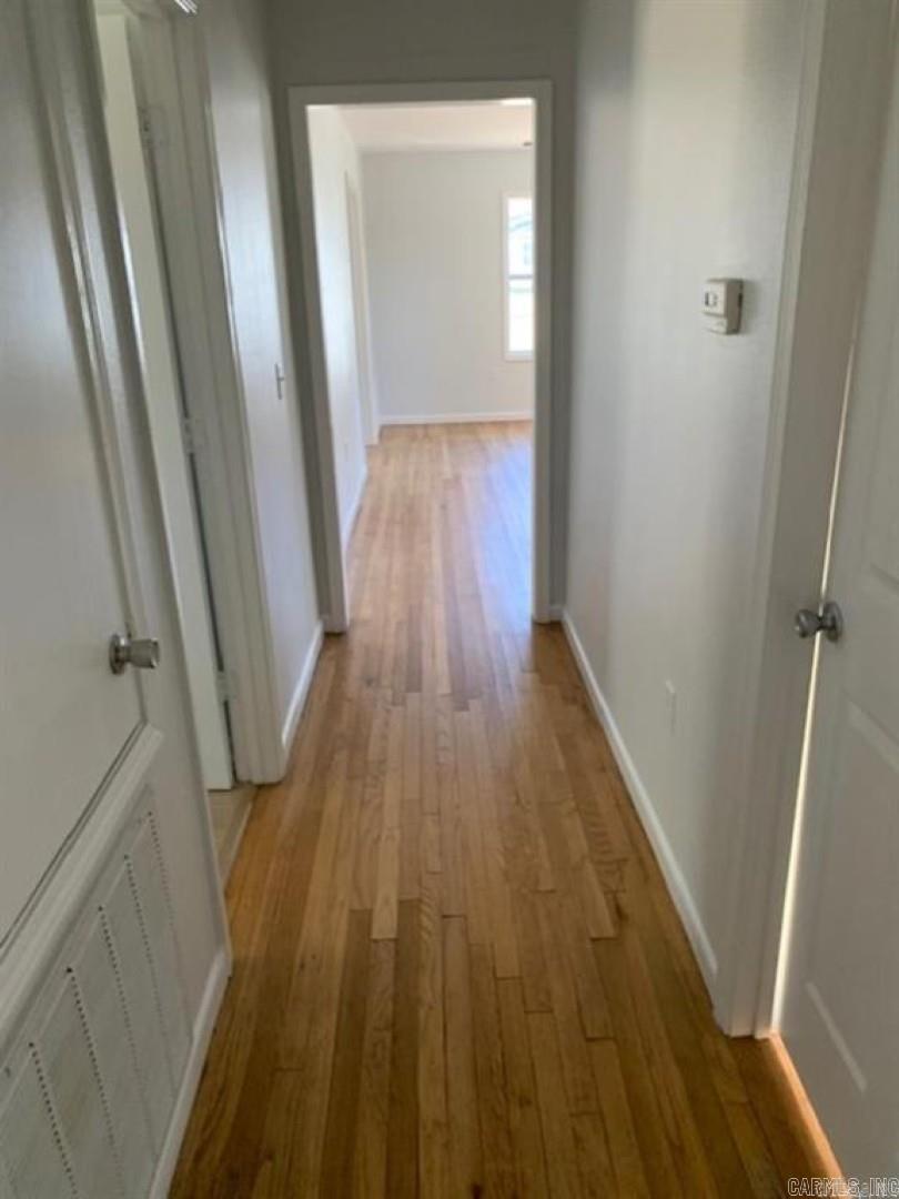 861 Crestwood  Camden, AR