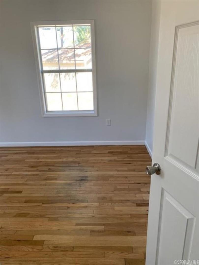 861 Crestwood  Camden, AR