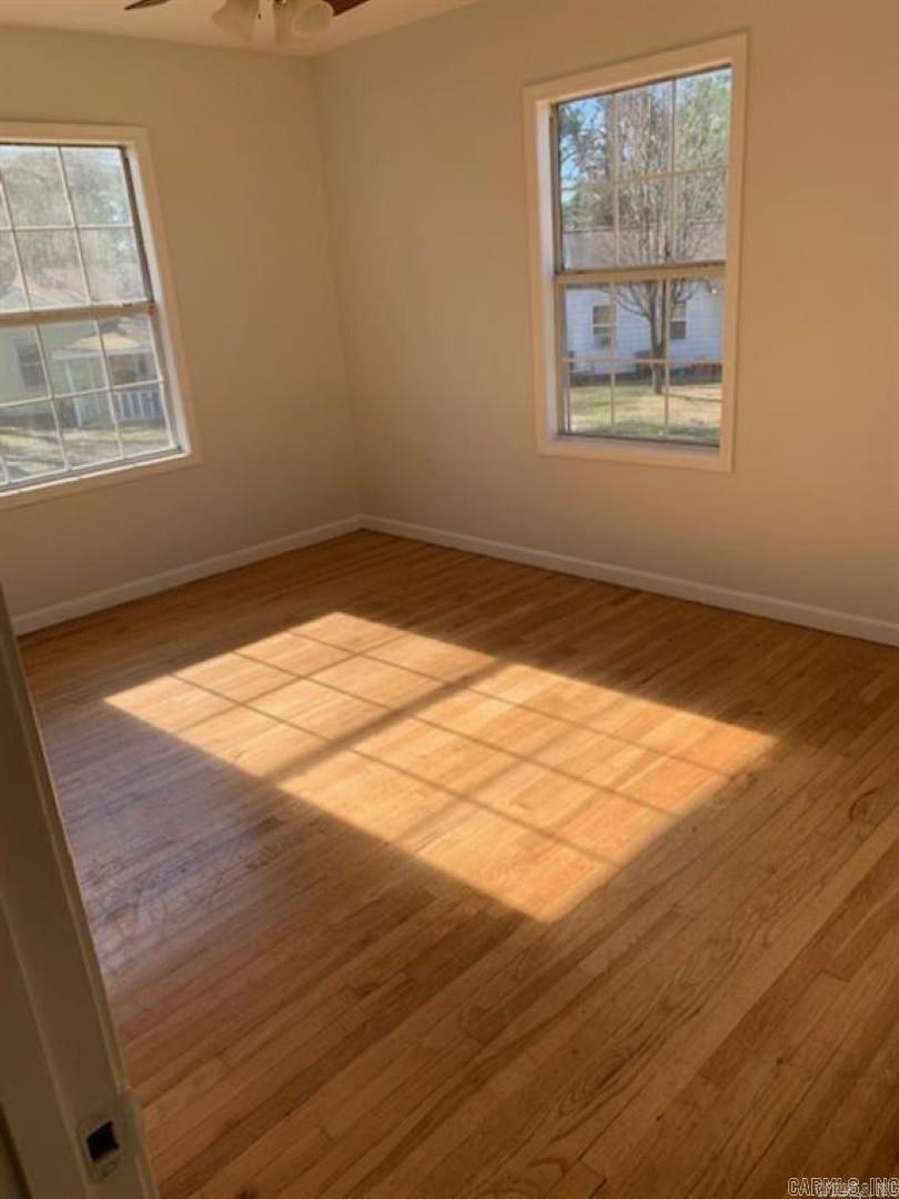 861 Crestwood  Camden, AR