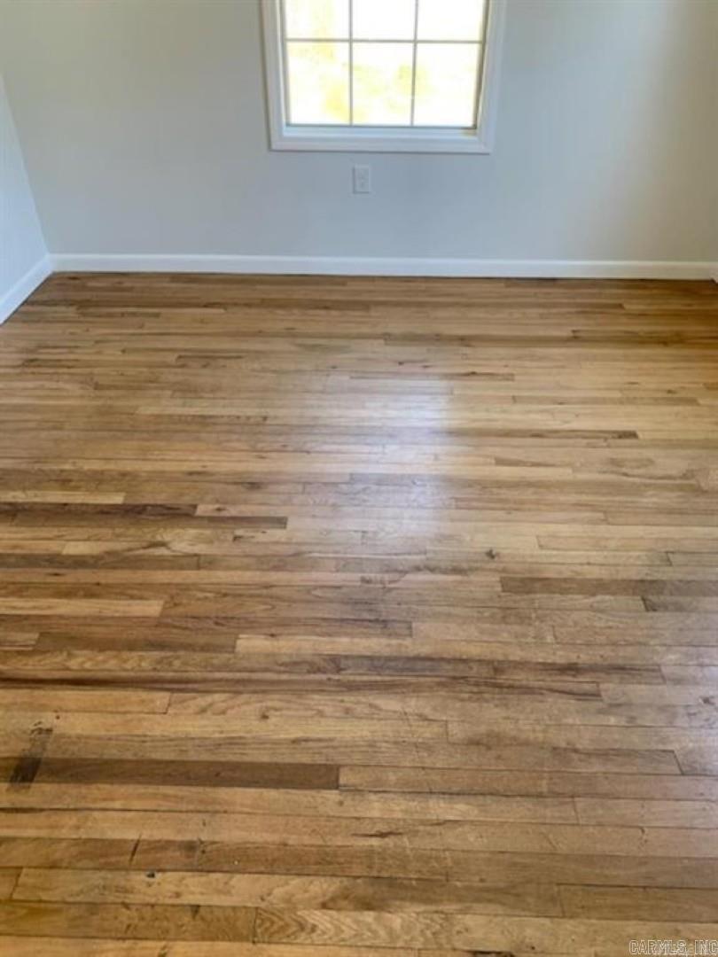 861 Crestwood  Camden, AR