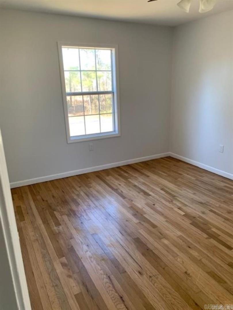 861 Crestwood  Camden, AR