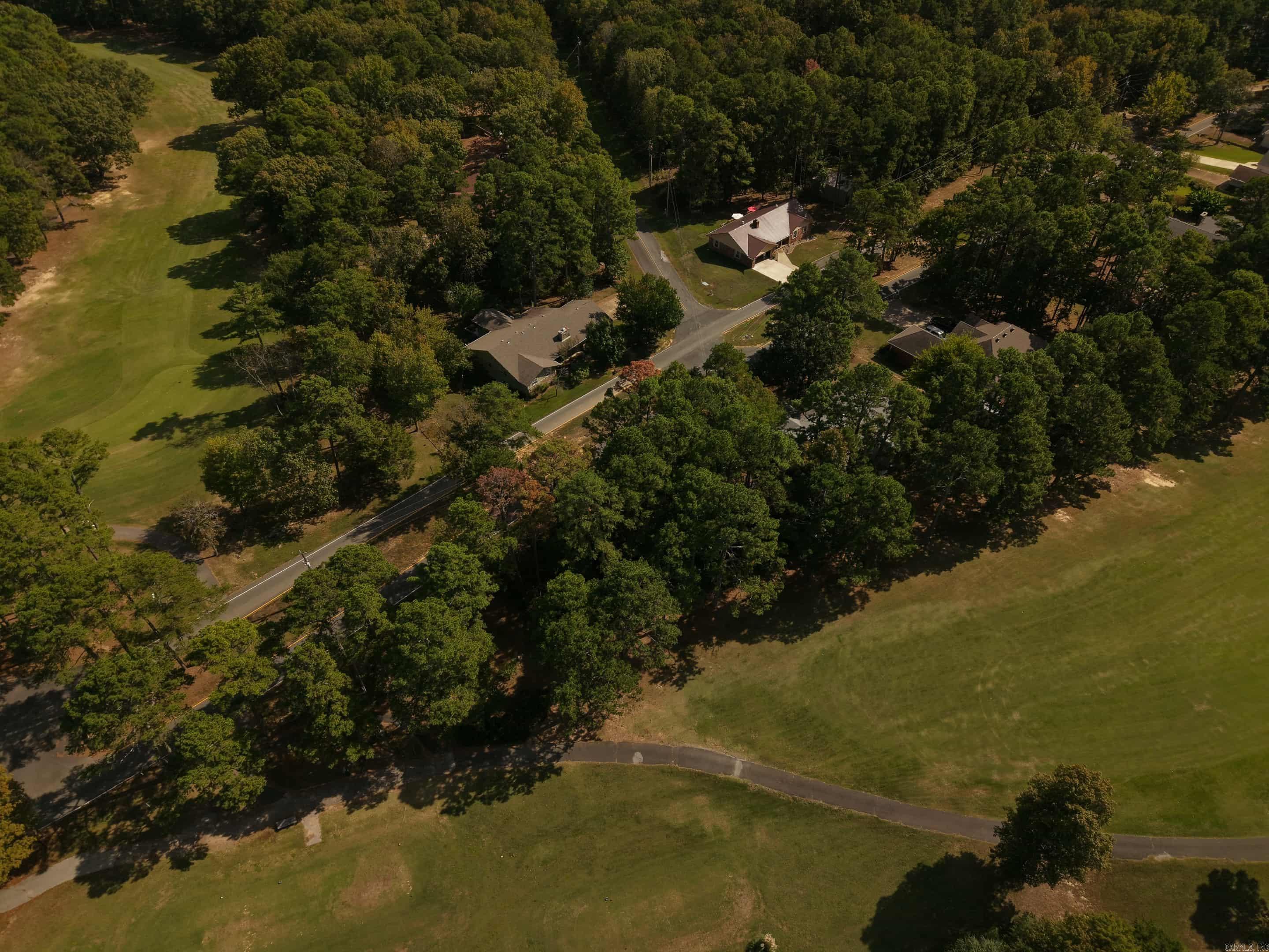 +/-.19 Acres Snead Drive  Fairfield Bay, AR