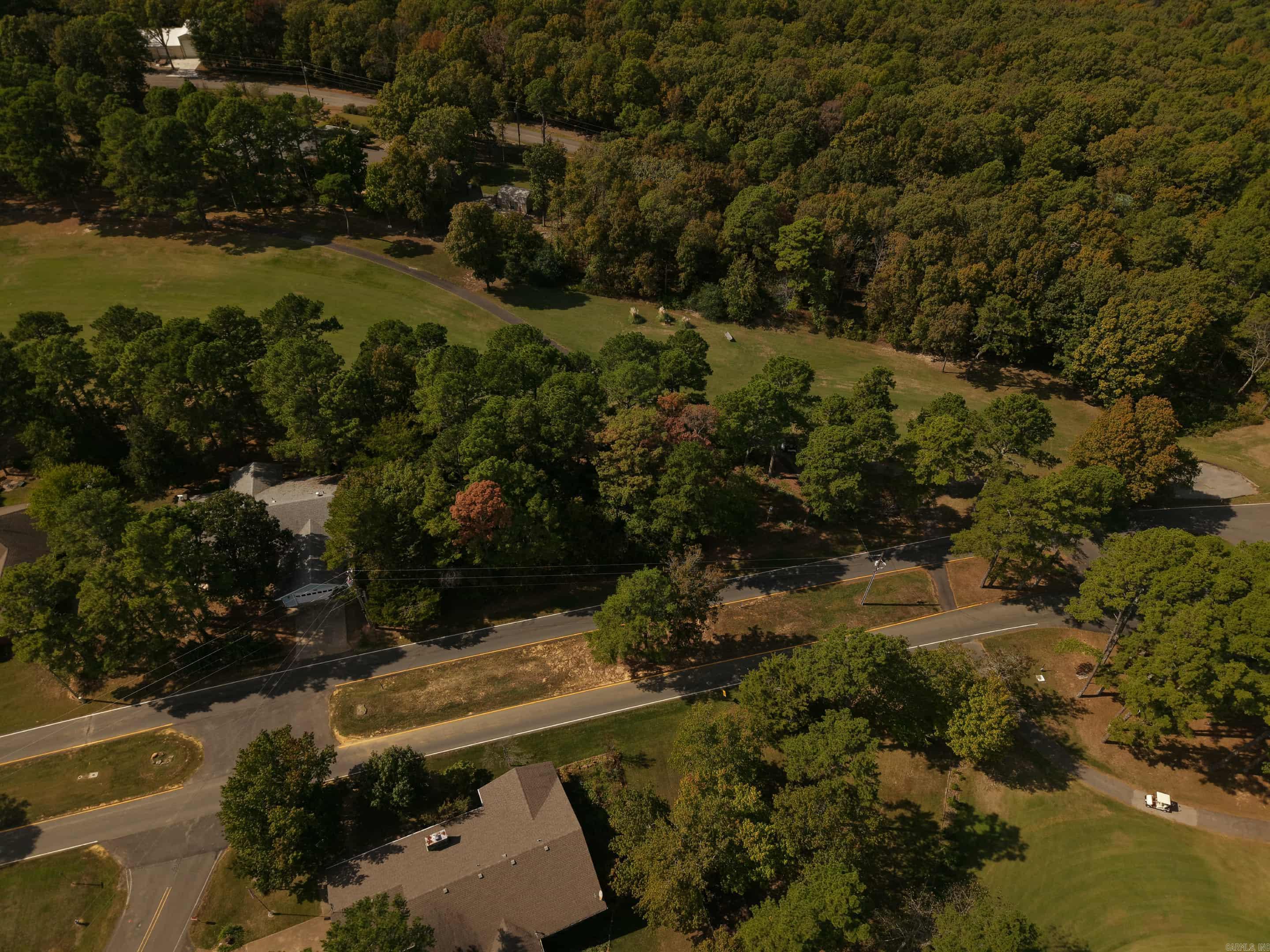 +/-.19 Acres Snead Drive  Fairfield Bay, AR