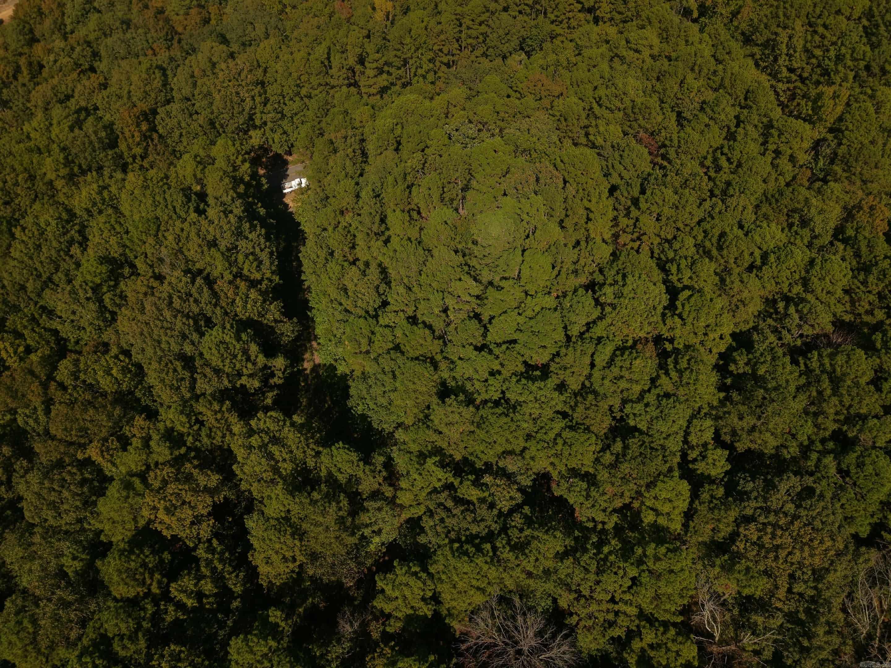 +/-.26 Acres Rock Hill Ct  Fairfield Bay, AR