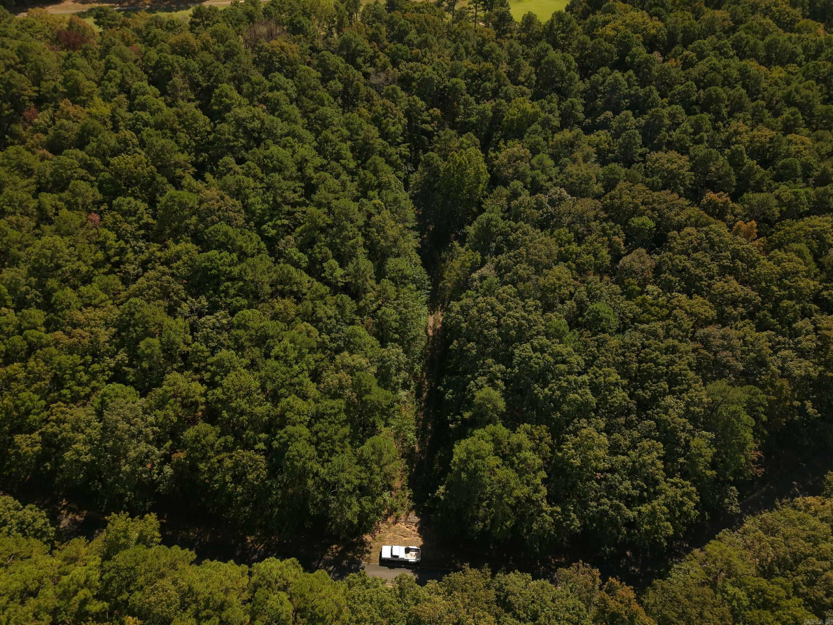 +/-.26 Acres Rock Hill Ct  Fairfield Bay, AR