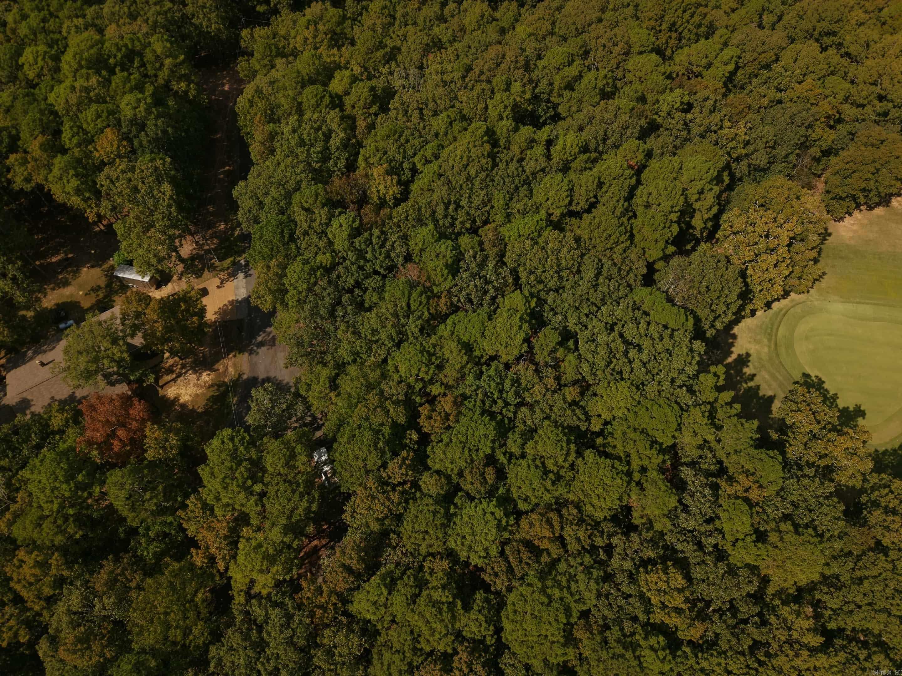 Lot 384 Block 4 Crystal Hill  Fairfield Bay, AR