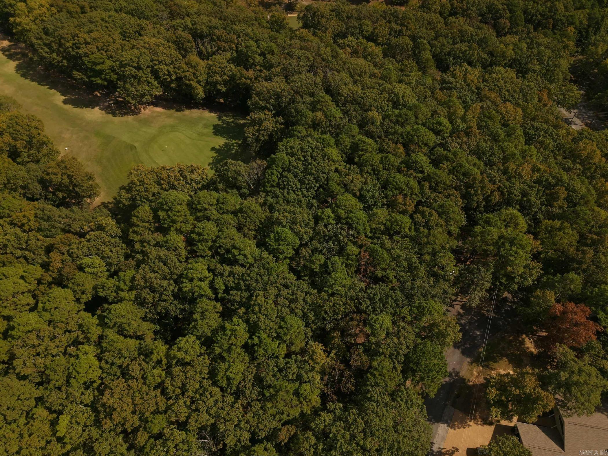 Lot 384 Block 4 Crystal Hill  Fairfield Bay, AR