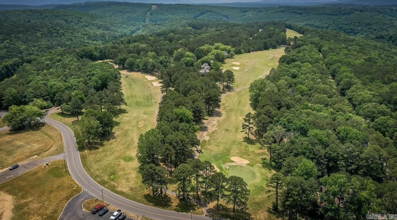 Lot 384 Block 4 Crystal Hill  Fairfield Bay, AR