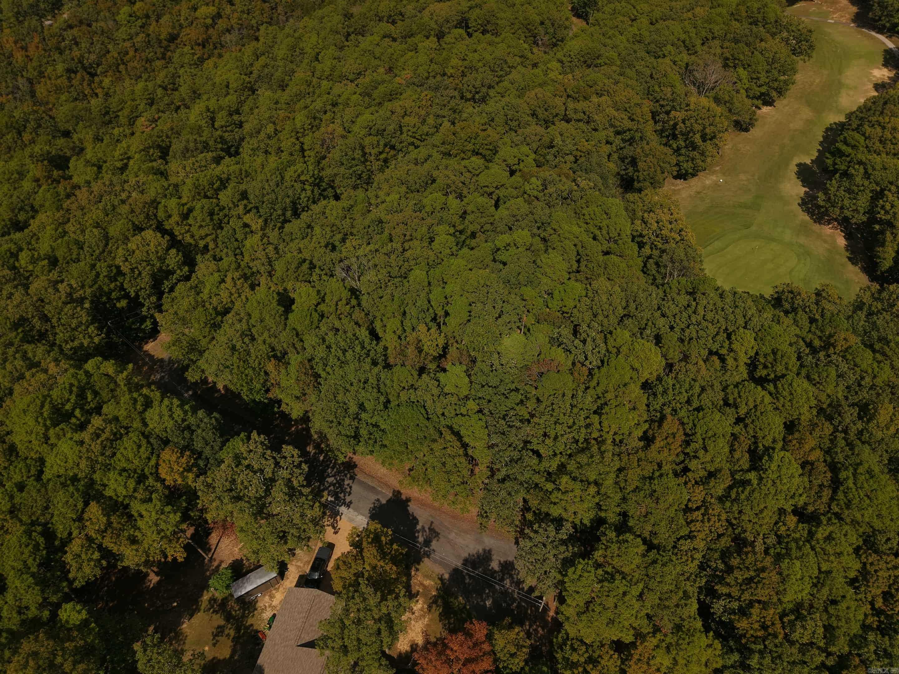 Lot 384 Block 4 Crystal Hill  Fairfield Bay, AR