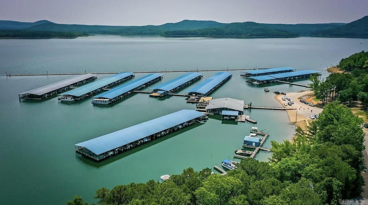 Lot 384 Block 4 Crystal Hill  Fairfield Bay, AR