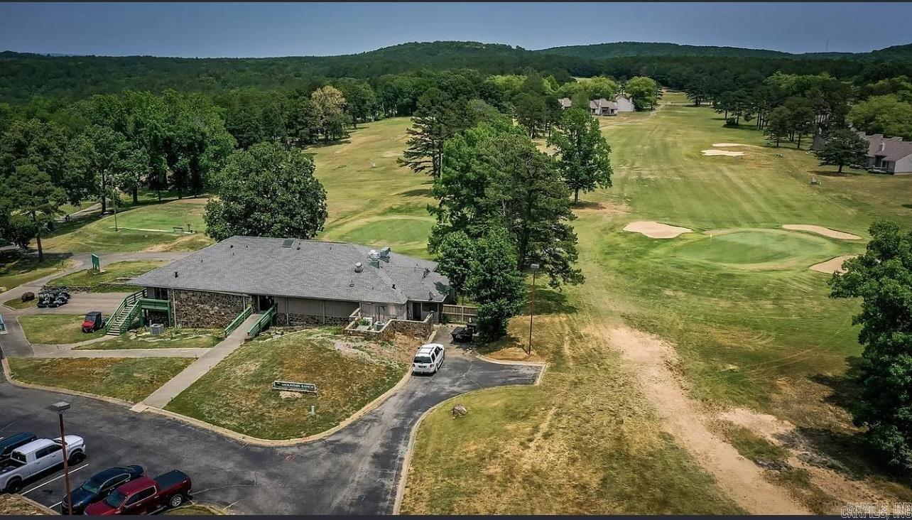 Lot 12, Block 2 Mountain Ranch  Fairfield Bay, AR