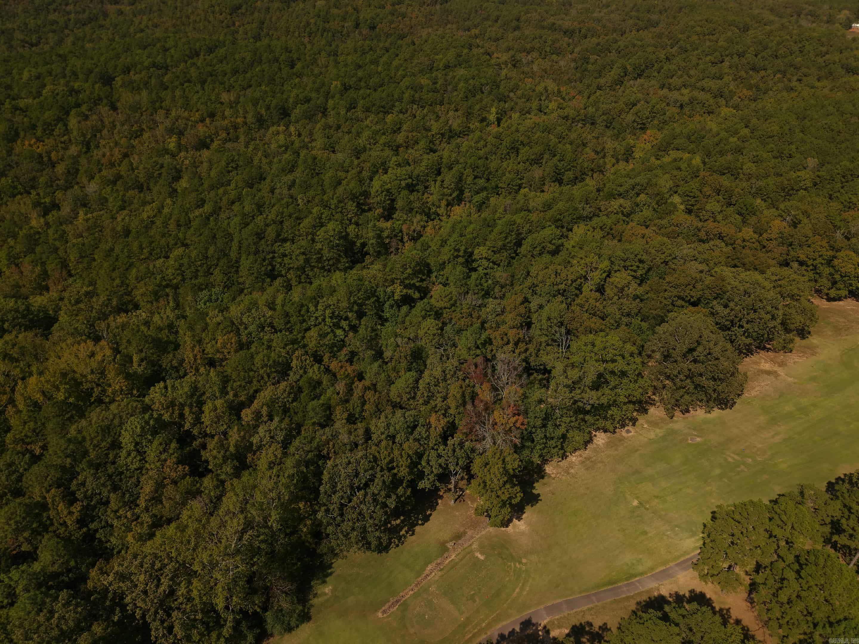 Lot 12, Block 2 Mountain Ranch  Fairfield Bay, AR