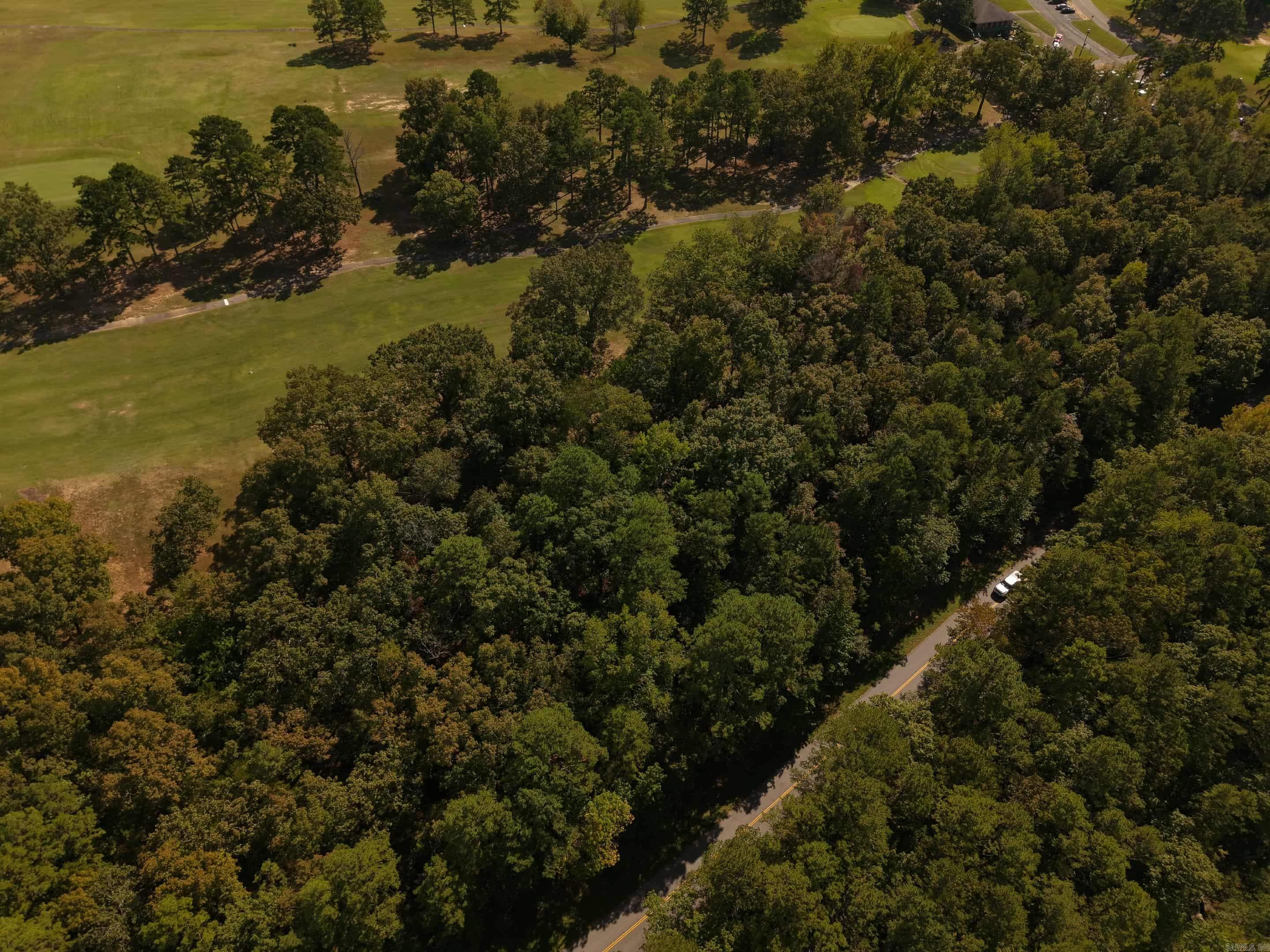 Lot 12, Block 2 Mountain Ranch  Fairfield Bay, AR