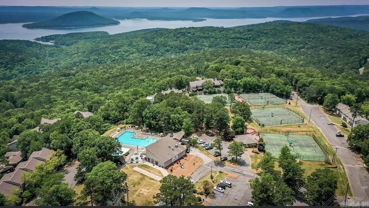 Lot 12, Block 2 Mountain Ranch  Fairfield Bay, AR