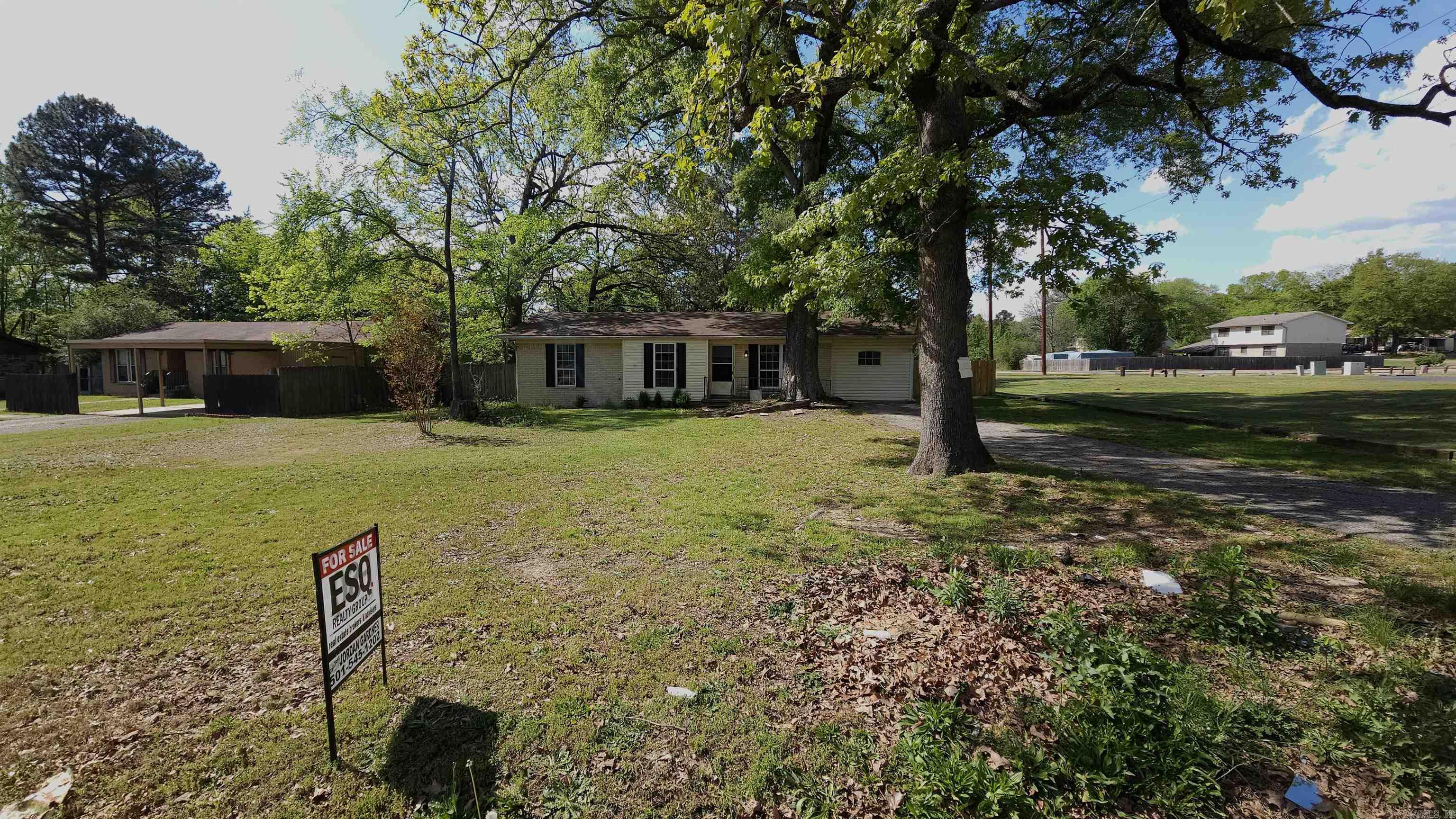 102 King Arthur  Hot Springs, AR