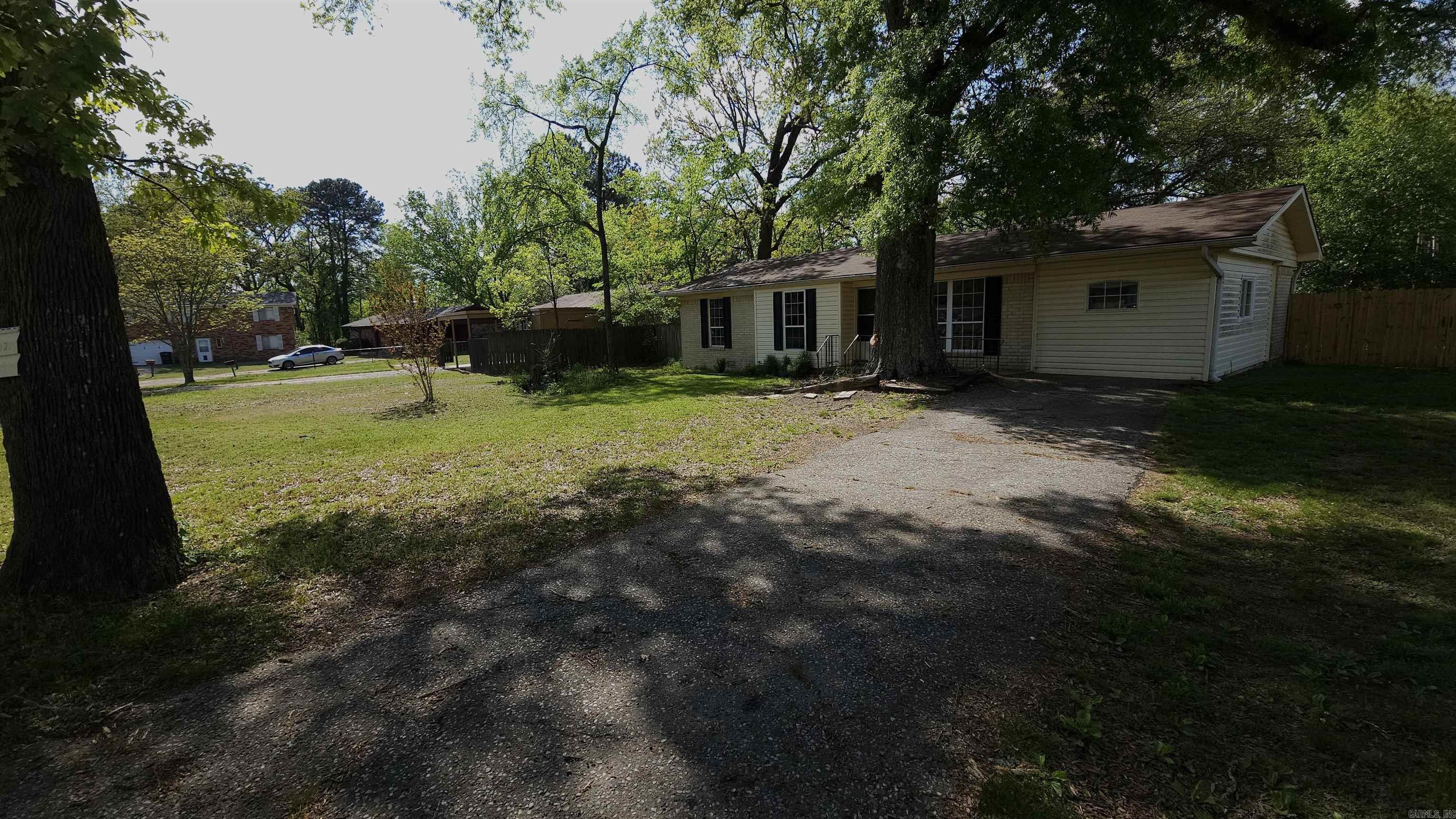 102 King Arthur  Hot Springs, AR