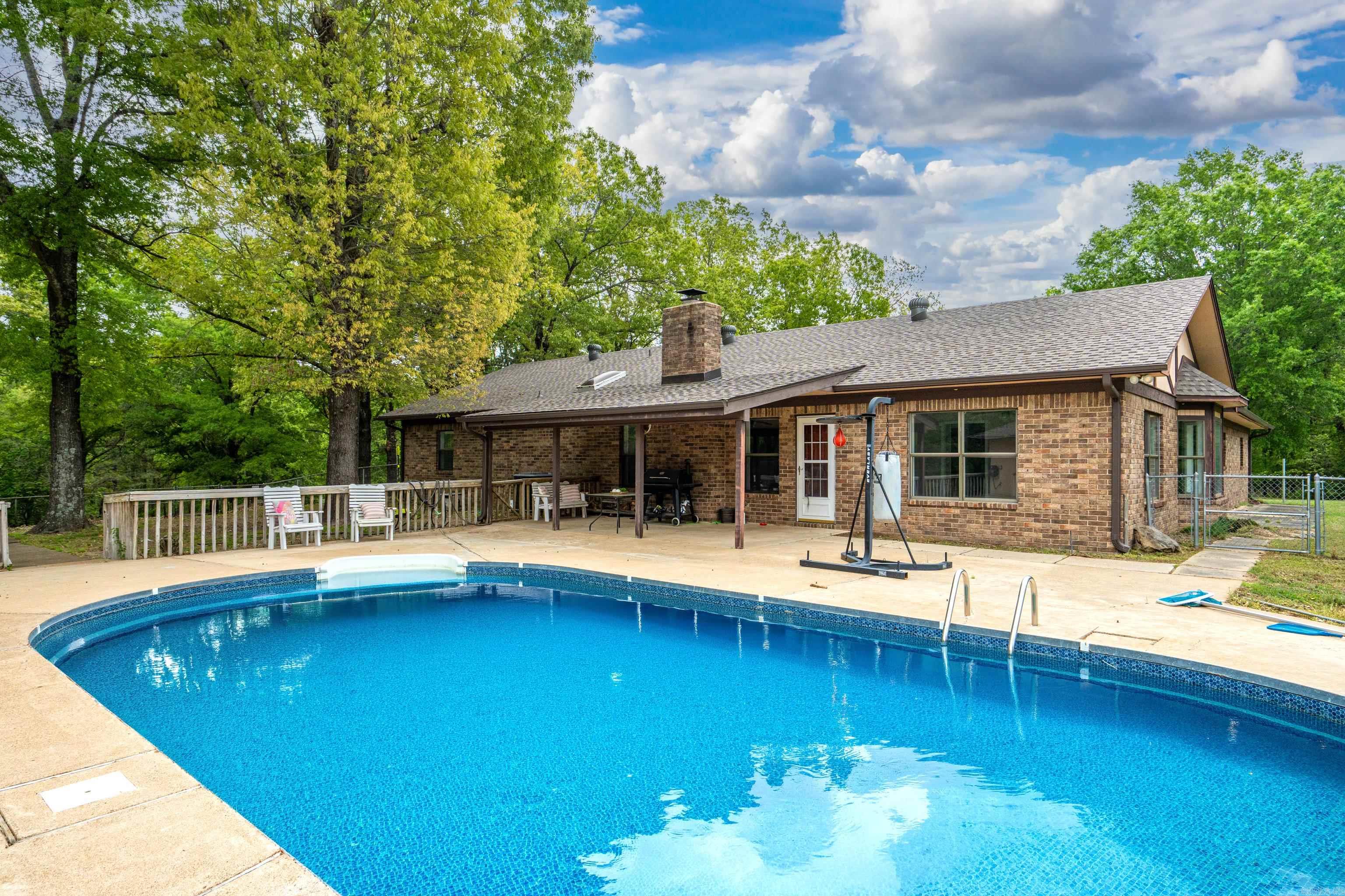 324 Farquharson Ln  Pearcy, AR