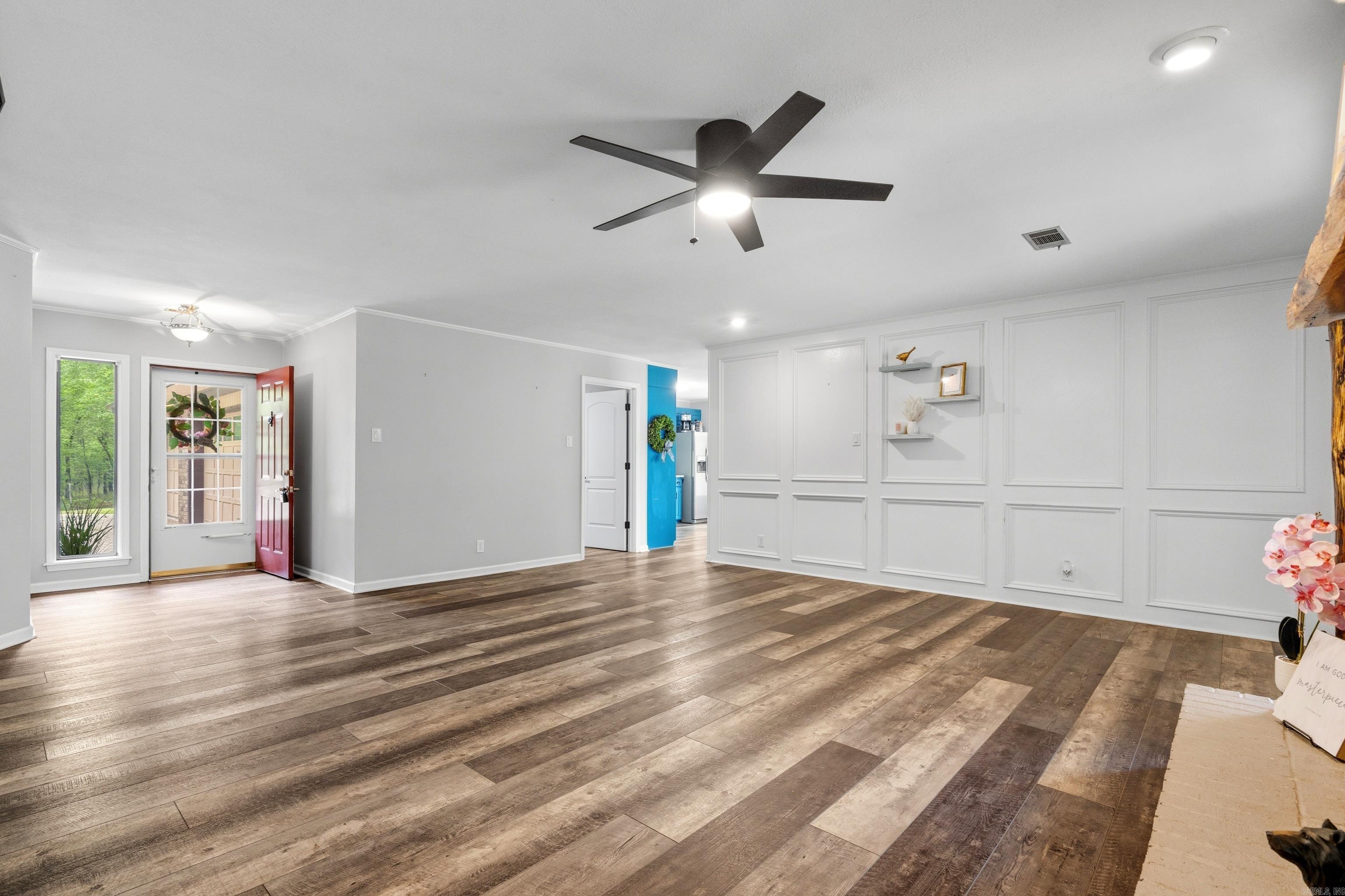 324 Farquharson Ln  Pearcy, AR