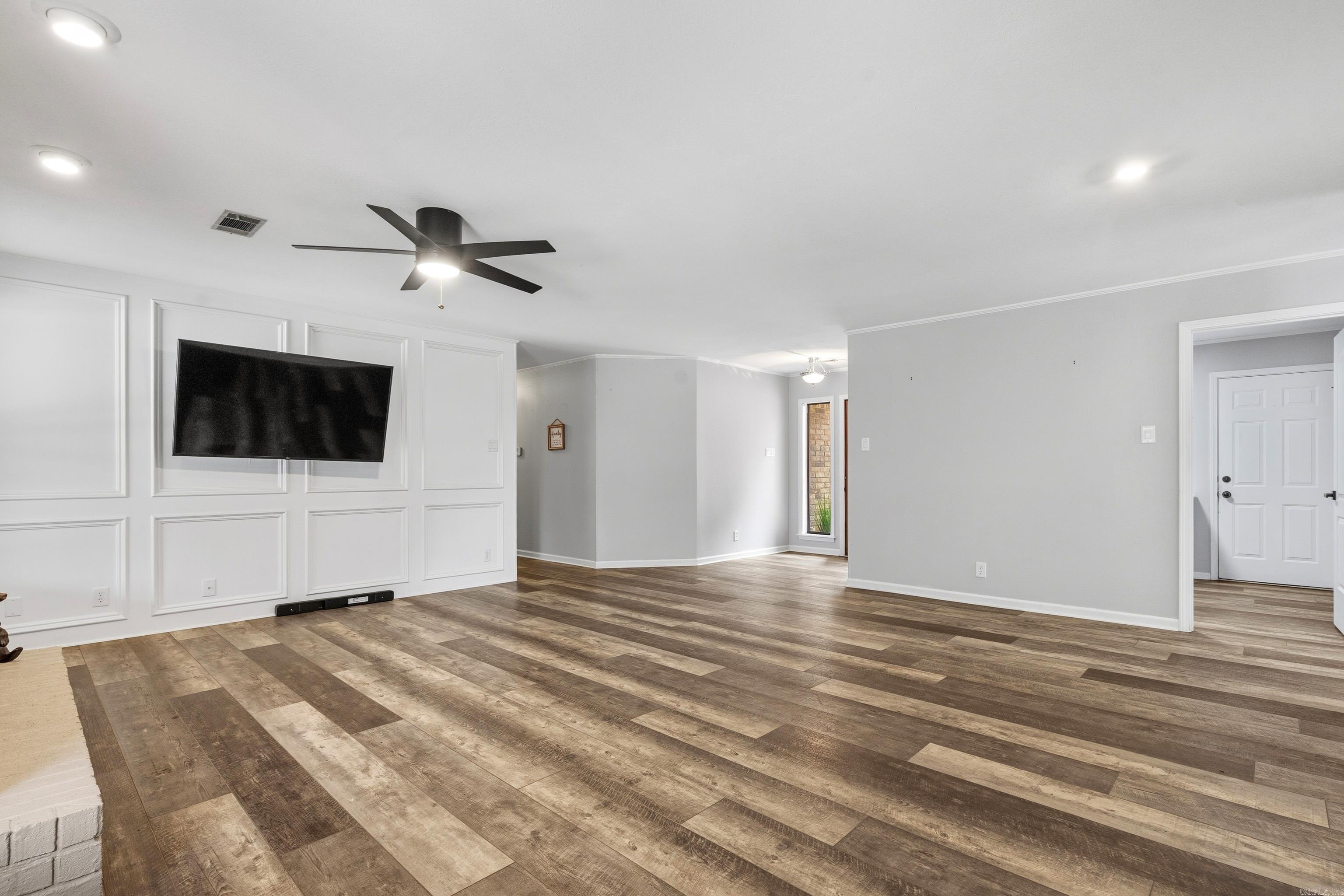 324 Farquharson Ln  Pearcy, AR