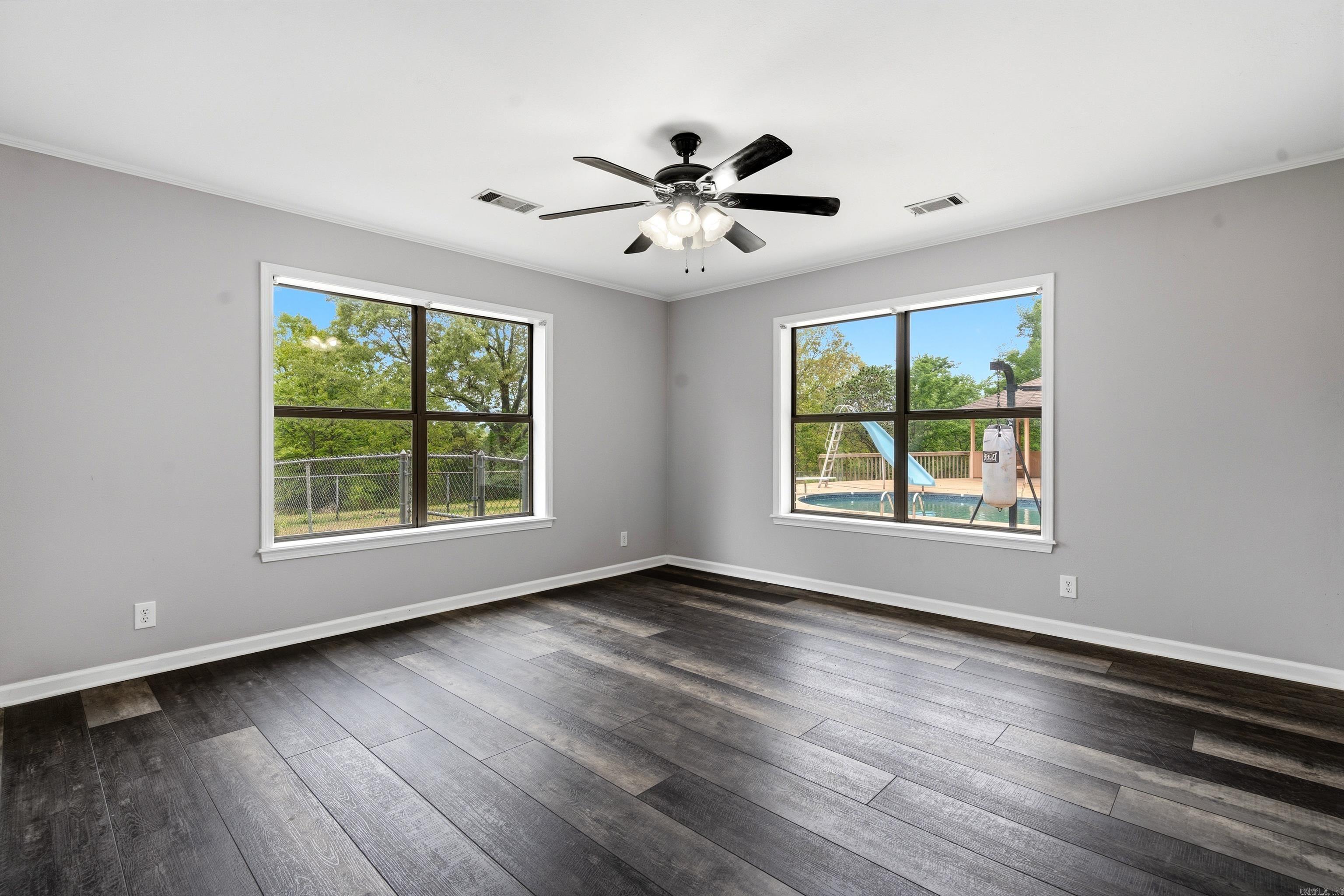 324 Farquharson Ln  Pearcy, AR