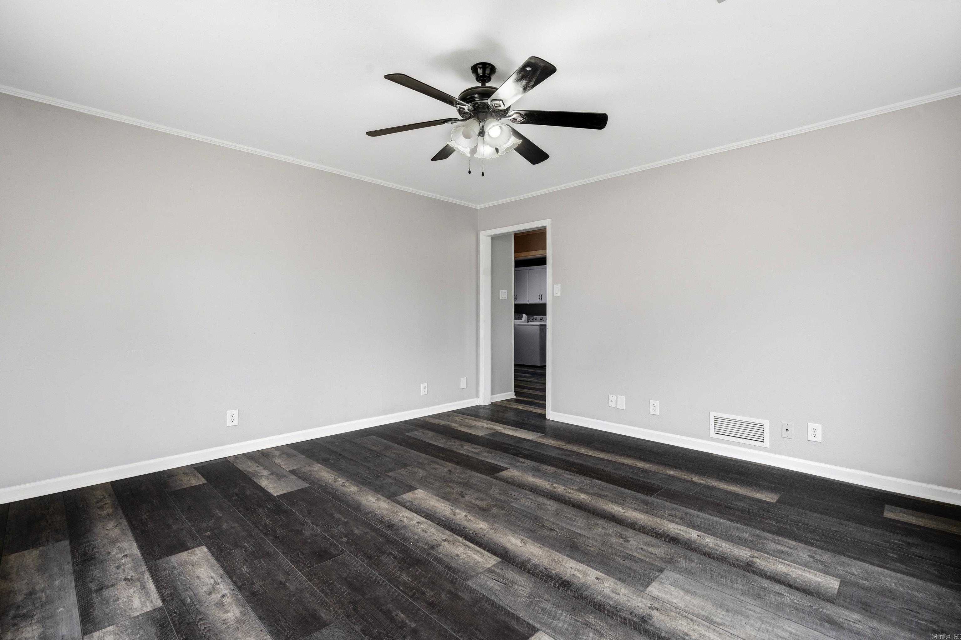 324 Farquharson Ln  Pearcy, AR