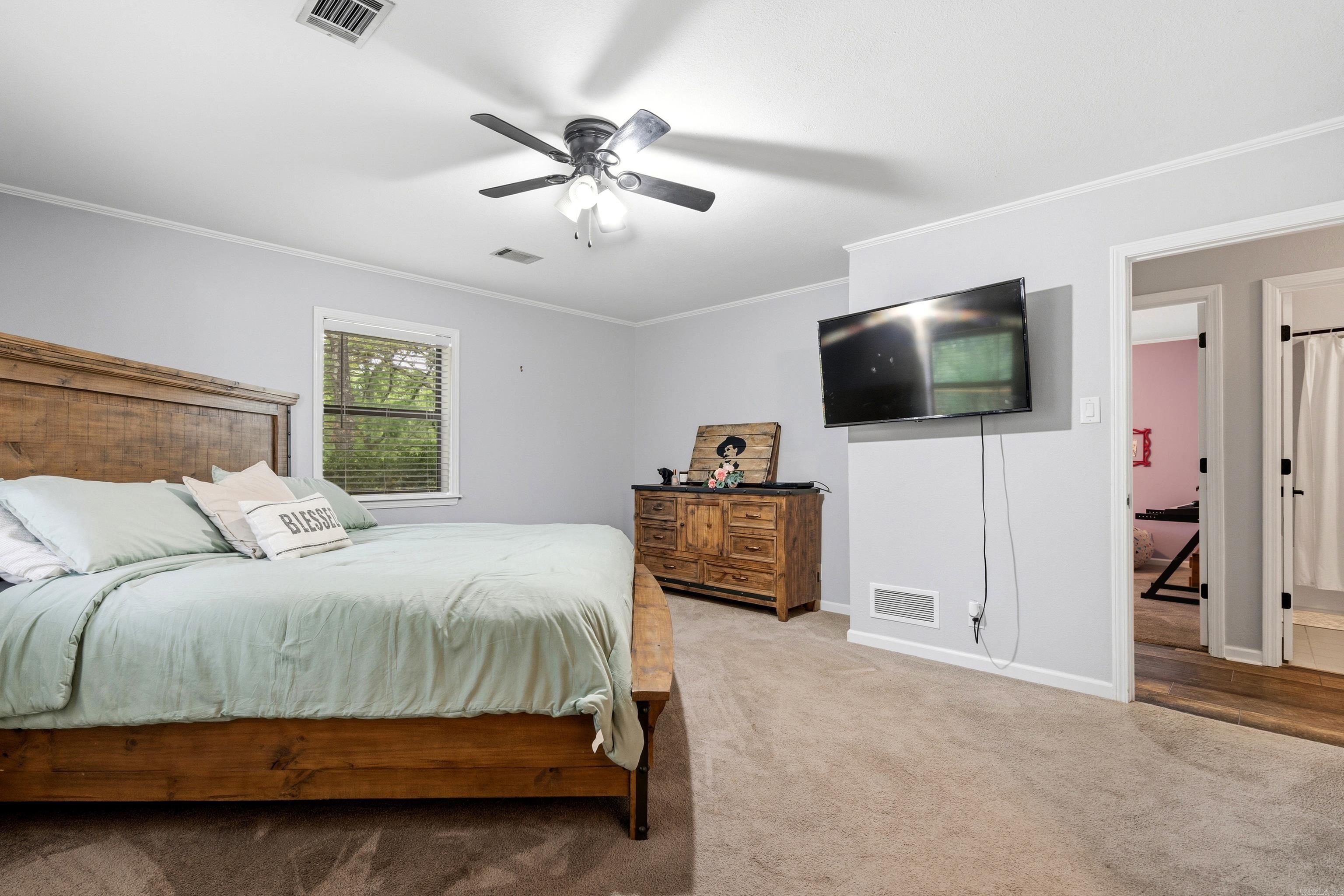 324 Farquharson Ln  Pearcy, AR