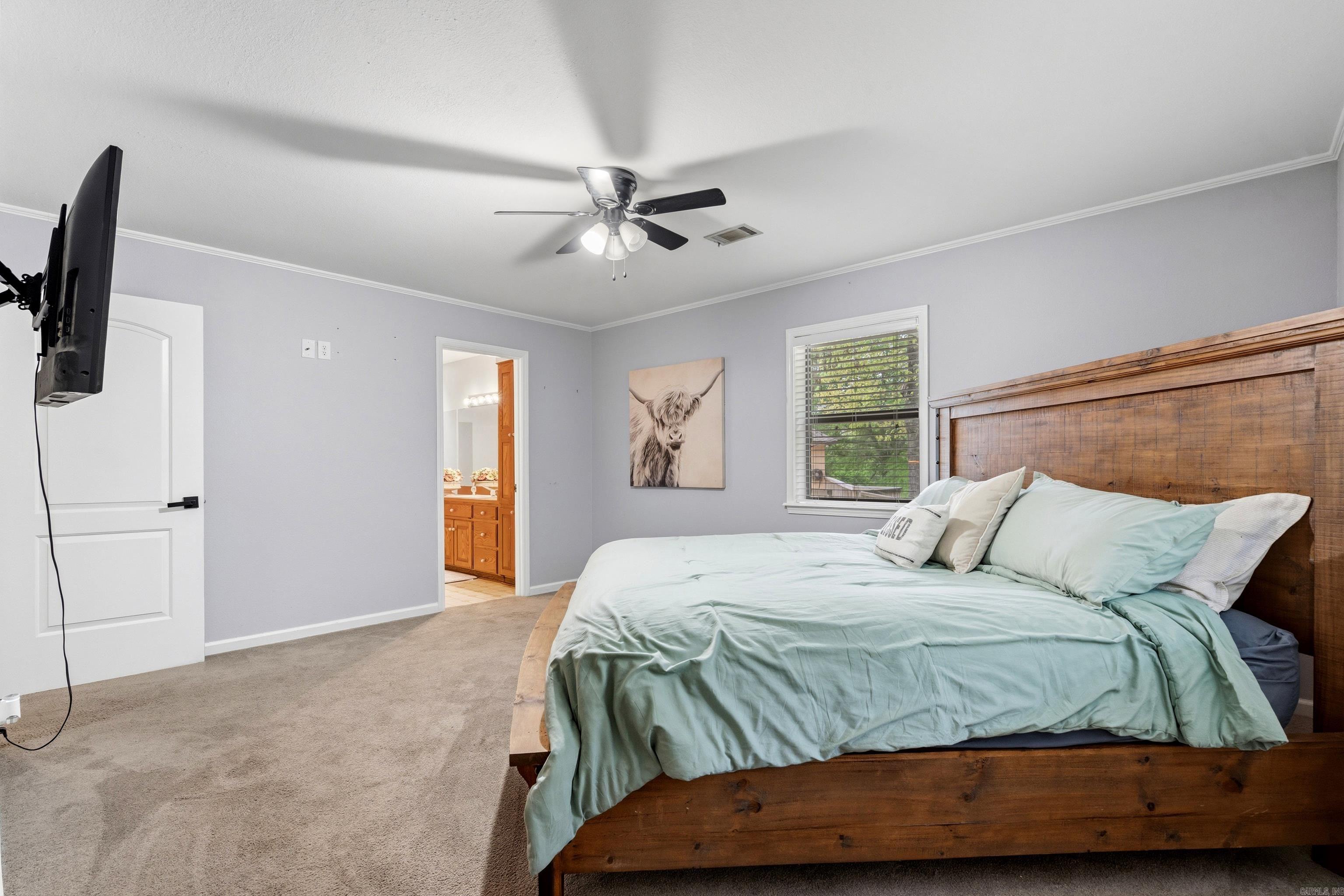 324 Farquharson Ln  Pearcy, AR