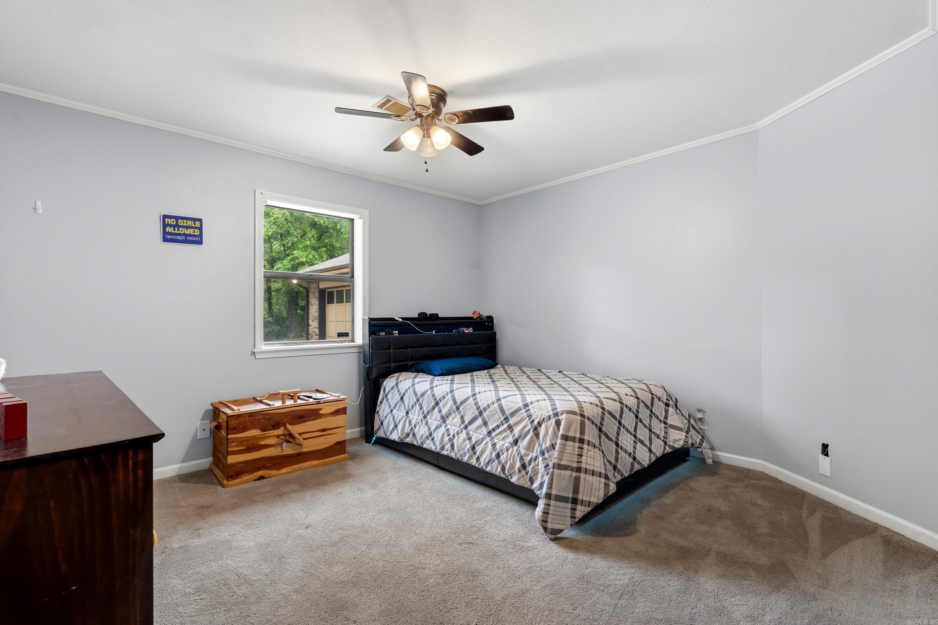 324 Farquharson Ln  Pearcy, AR