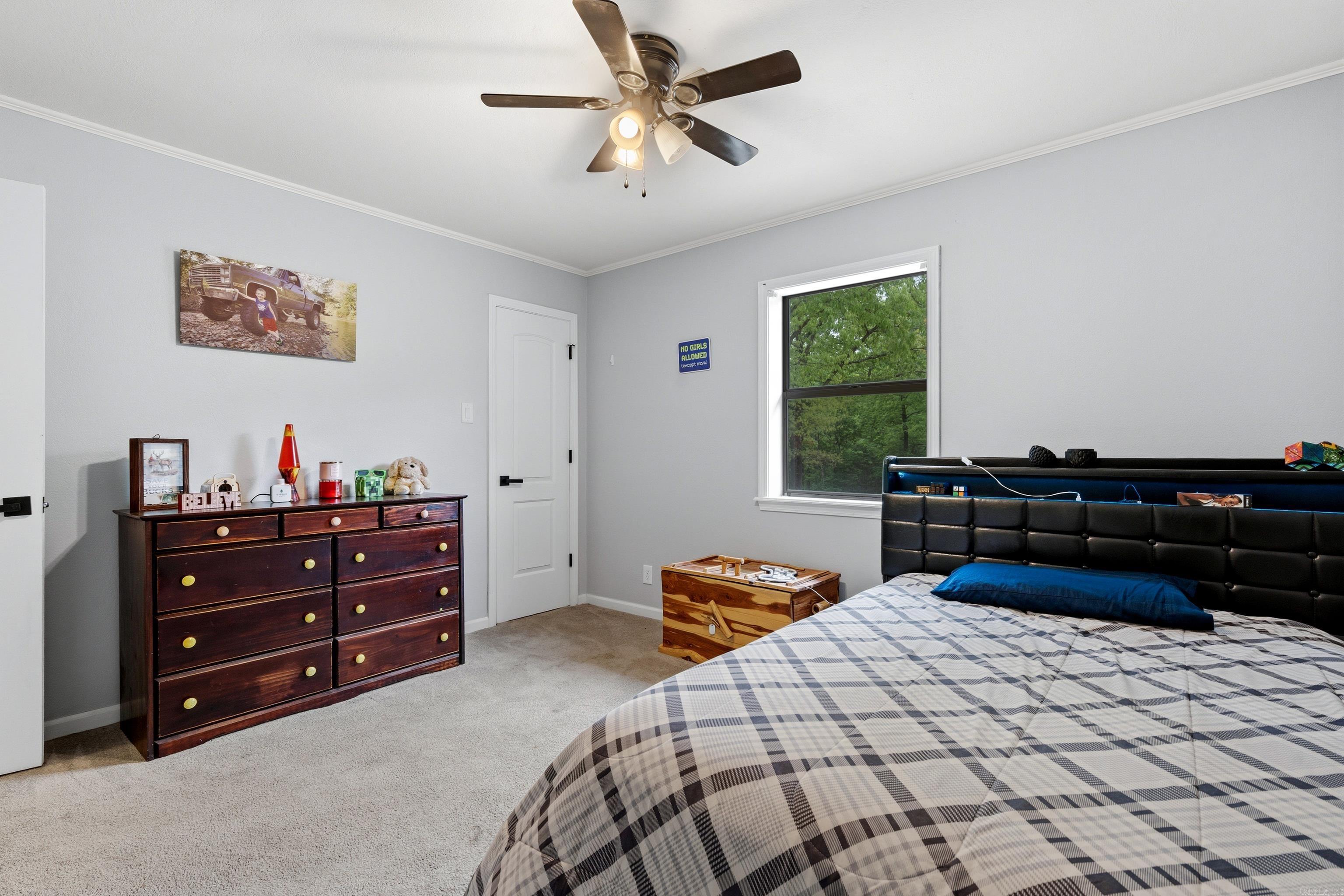 324 Farquharson Ln  Pearcy, AR