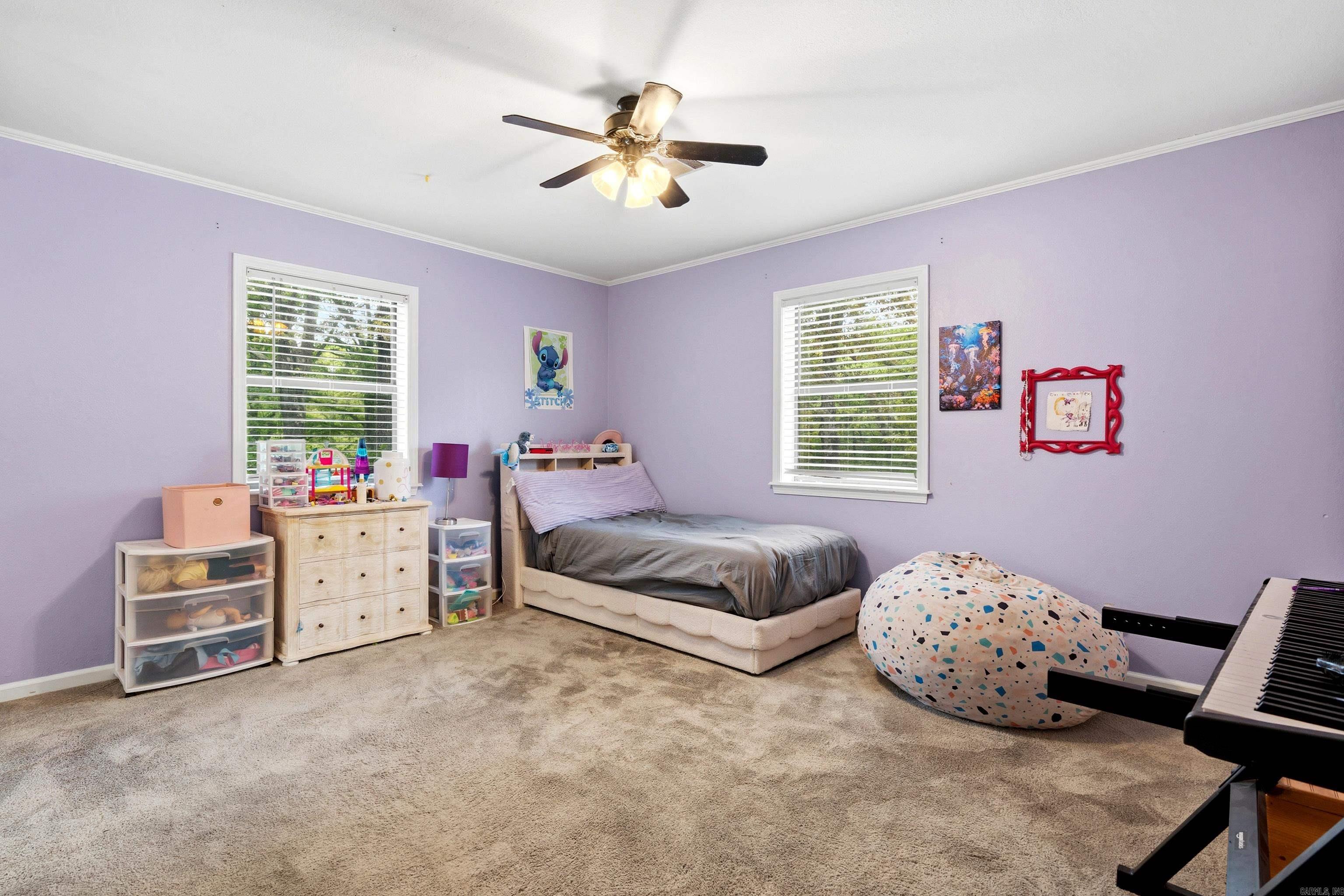 324 Farquharson Ln  Pearcy, AR