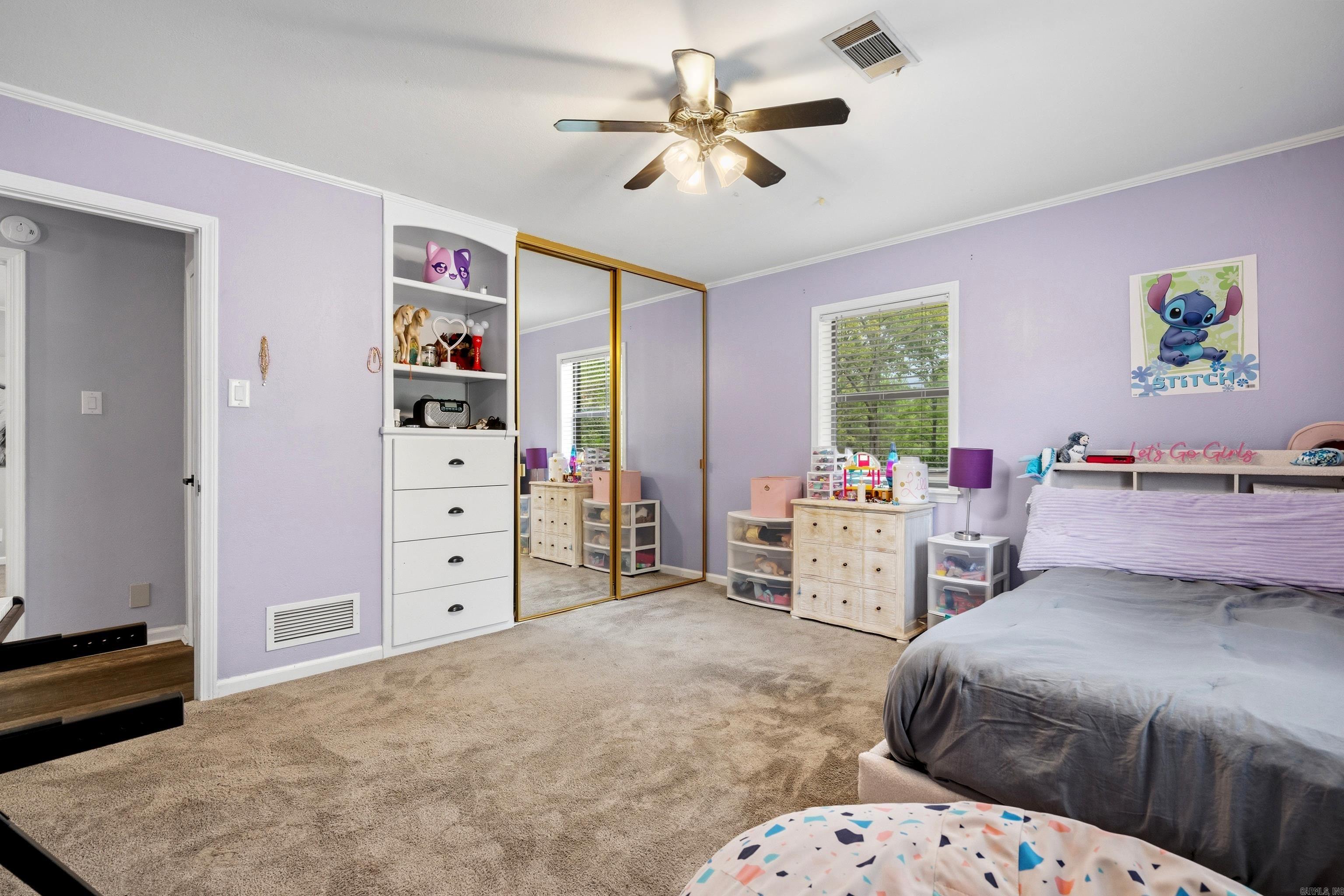 324 Farquharson Ln  Pearcy, AR