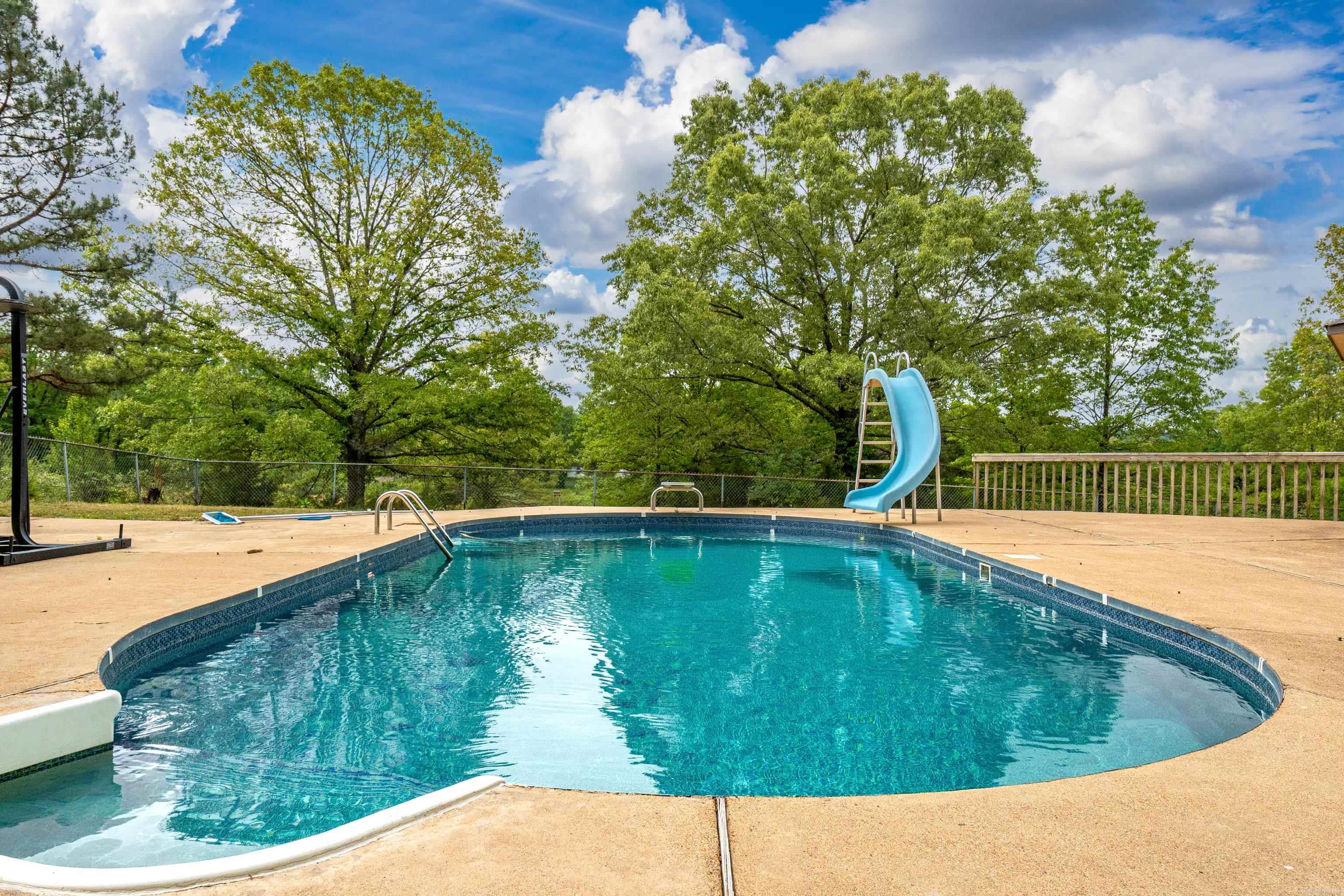 324 Farquharson Ln  Pearcy, AR