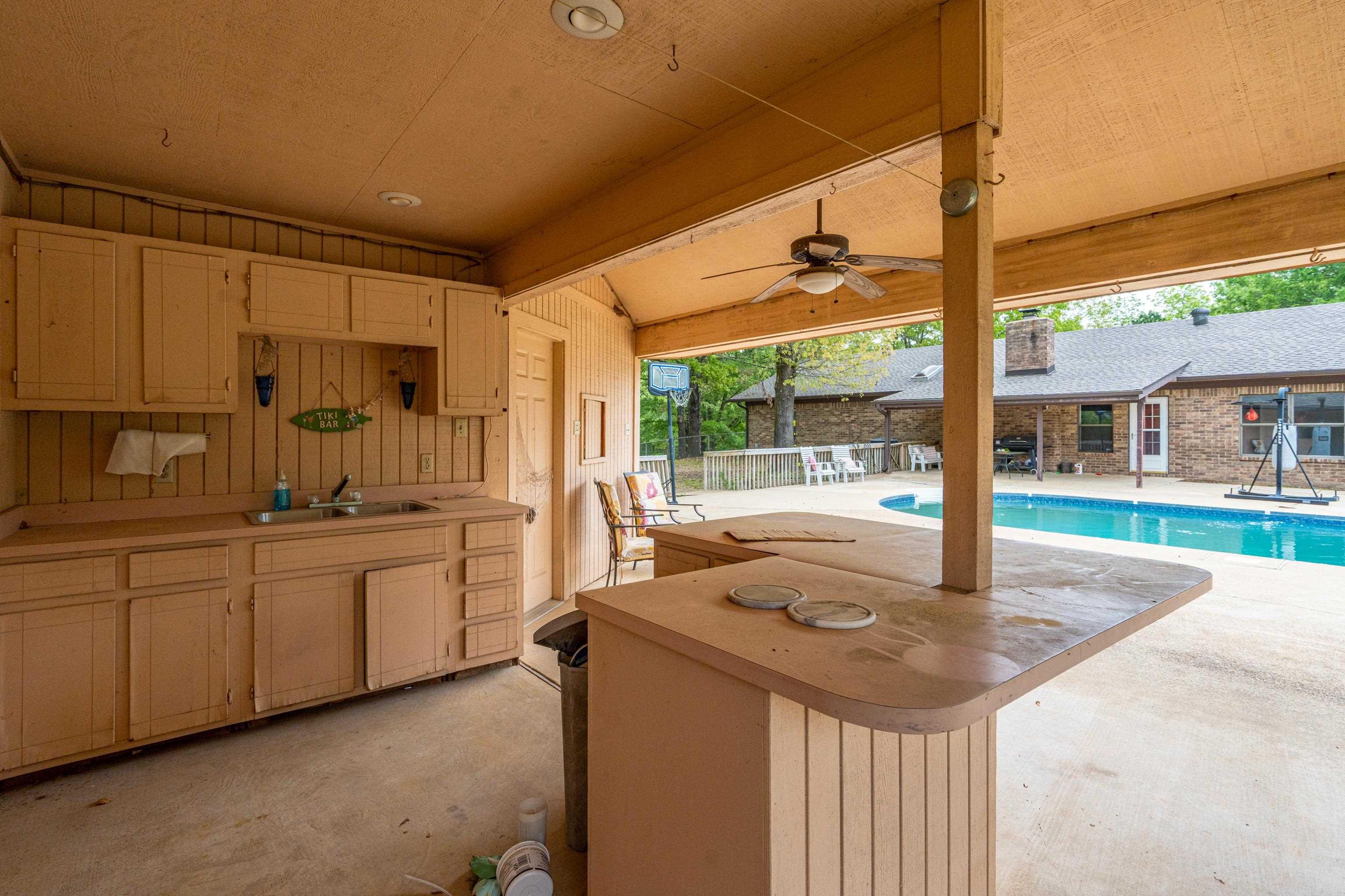 324 Farquharson Ln  Pearcy, AR