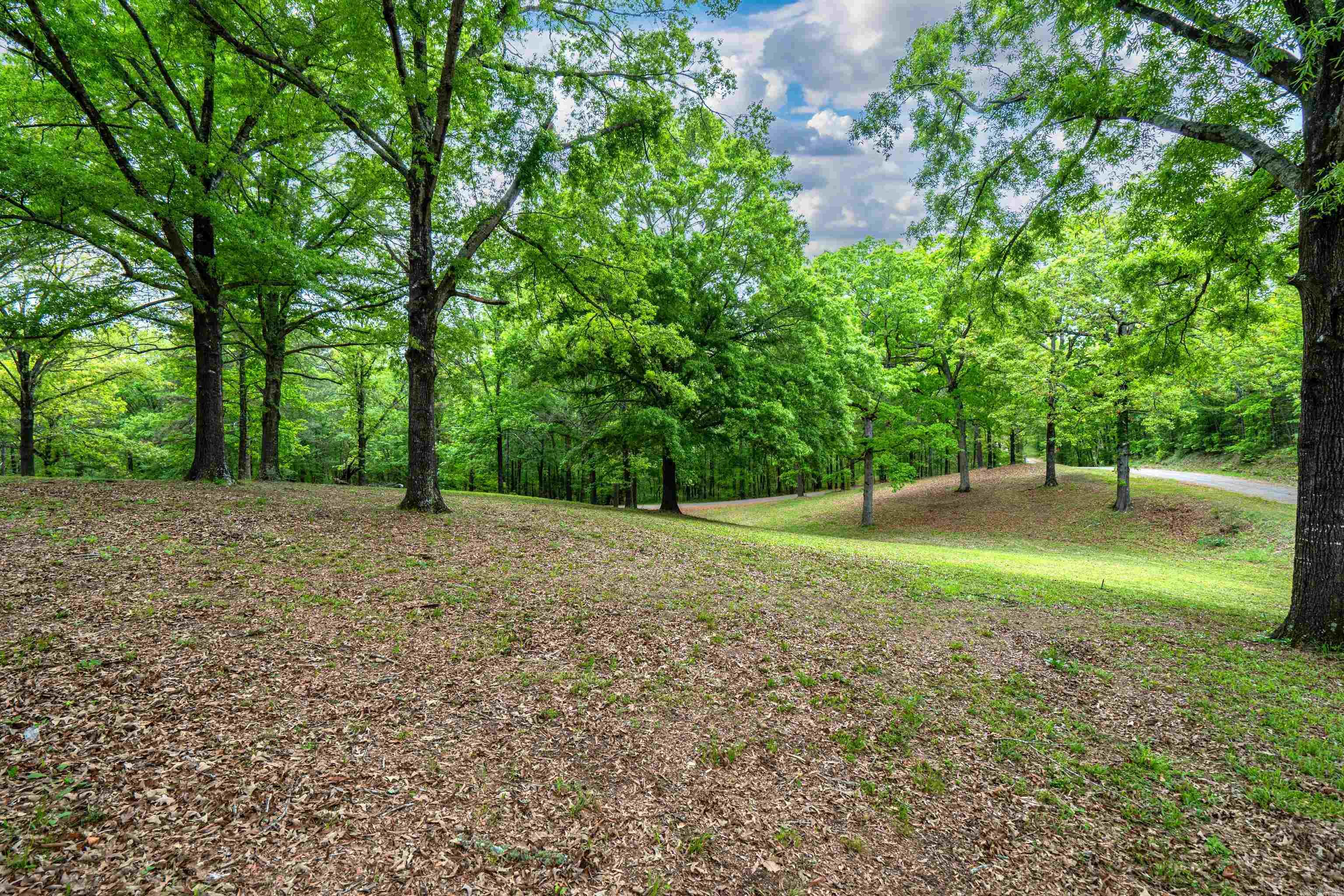 324 Farquharson Ln  Pearcy, AR