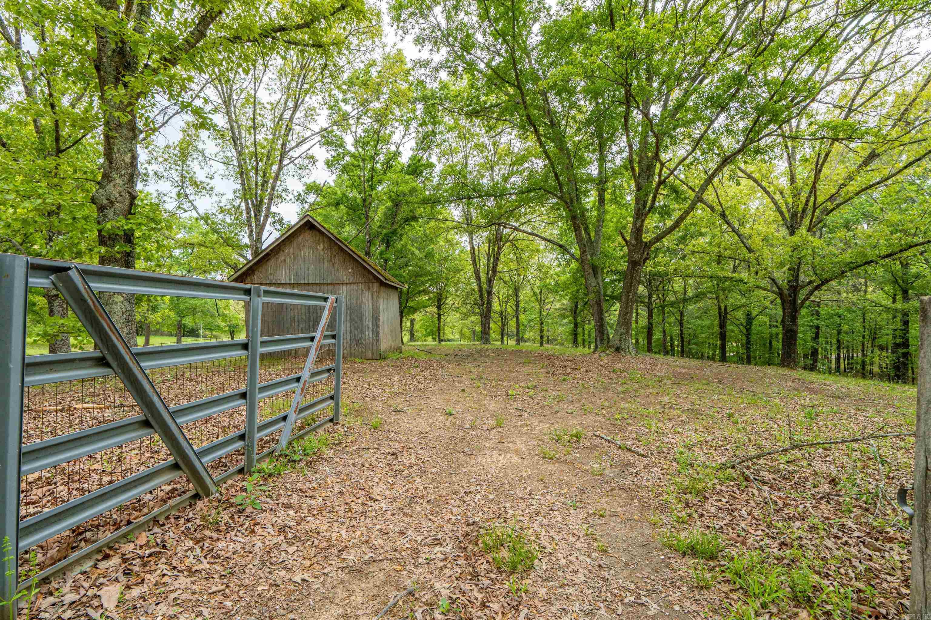 324 Farquharson Ln  Pearcy, AR