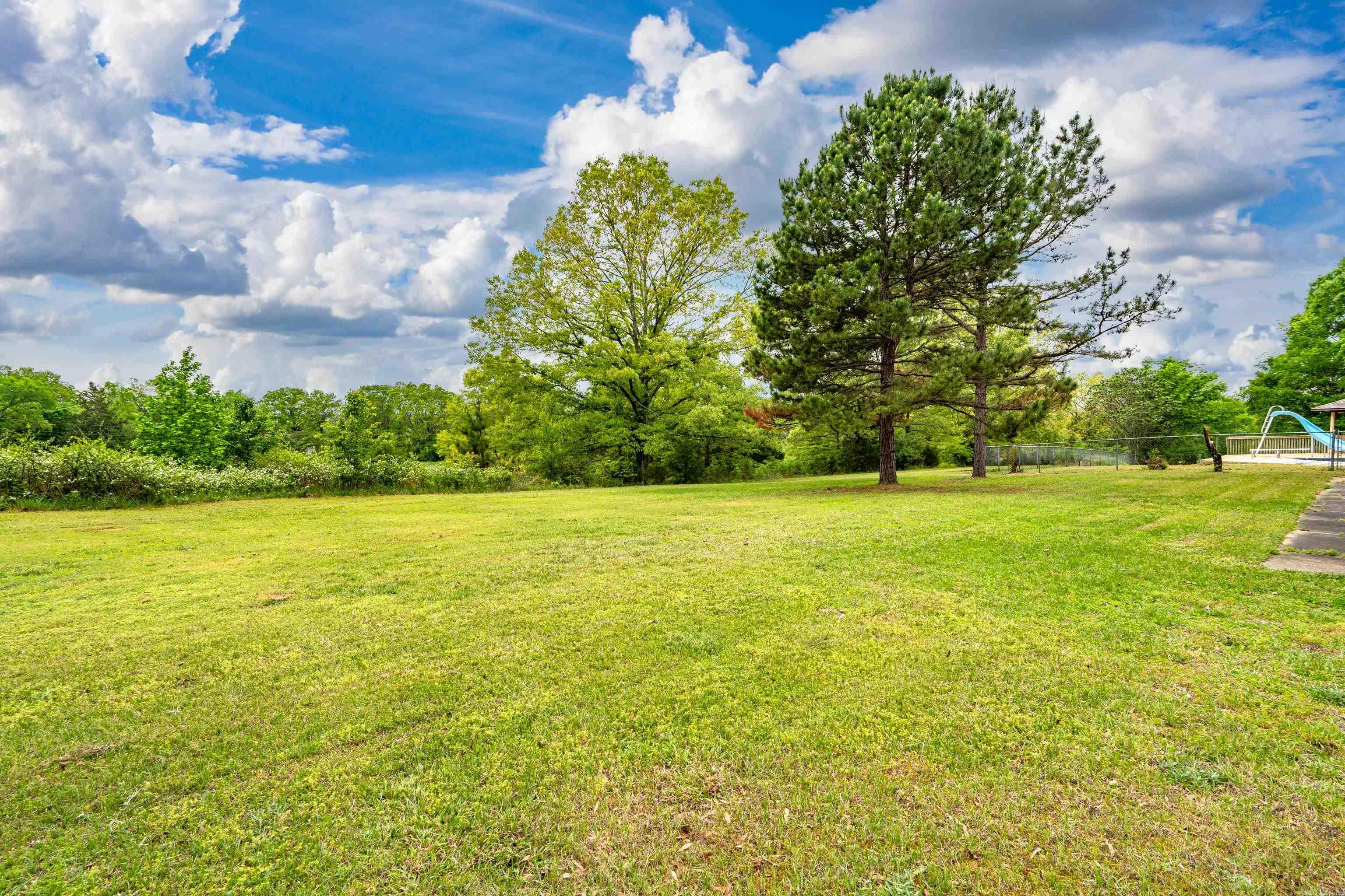 324 Farquharson Ln  Pearcy, AR