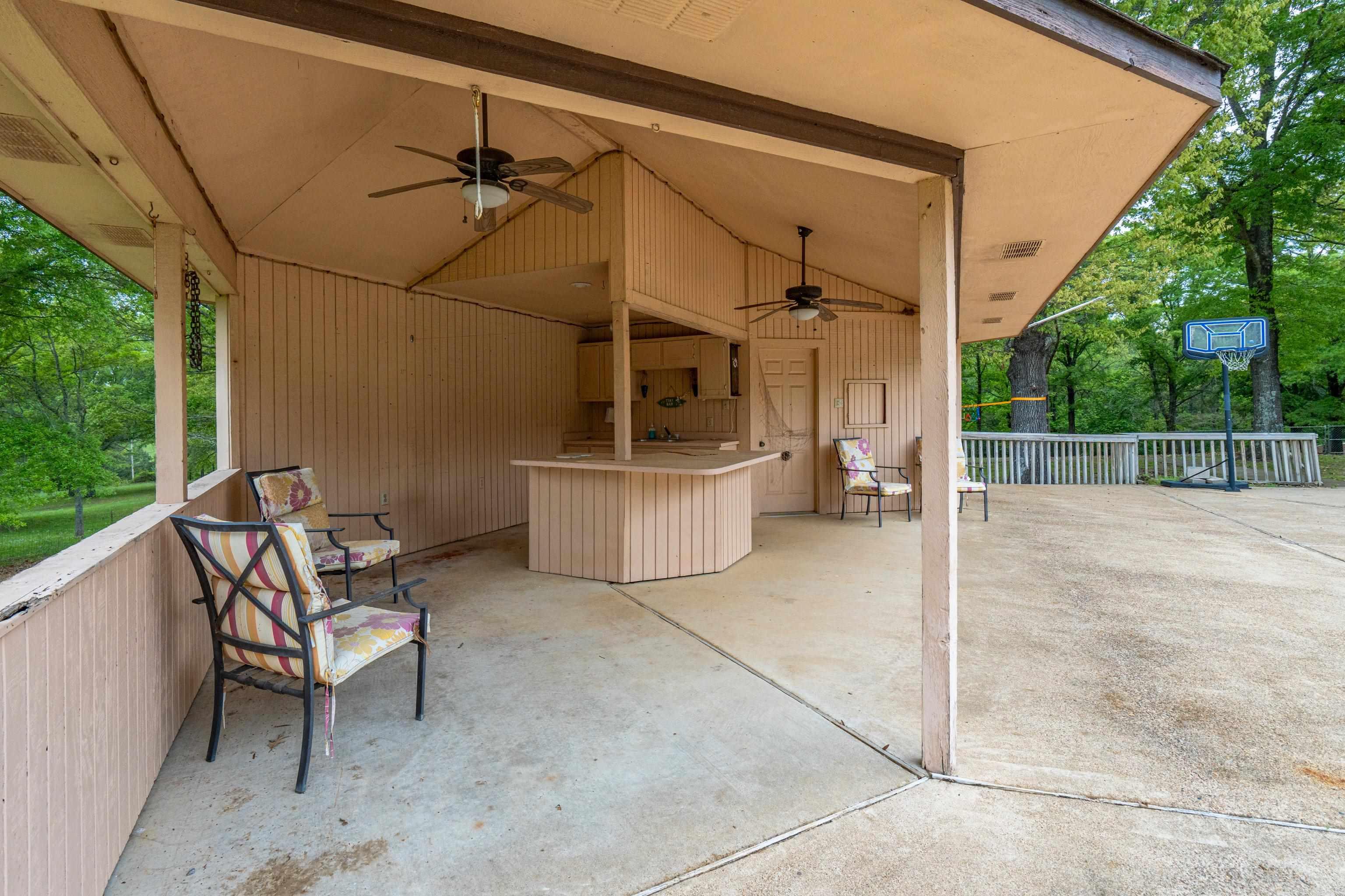 324 Farquharson Ln  Pearcy, AR