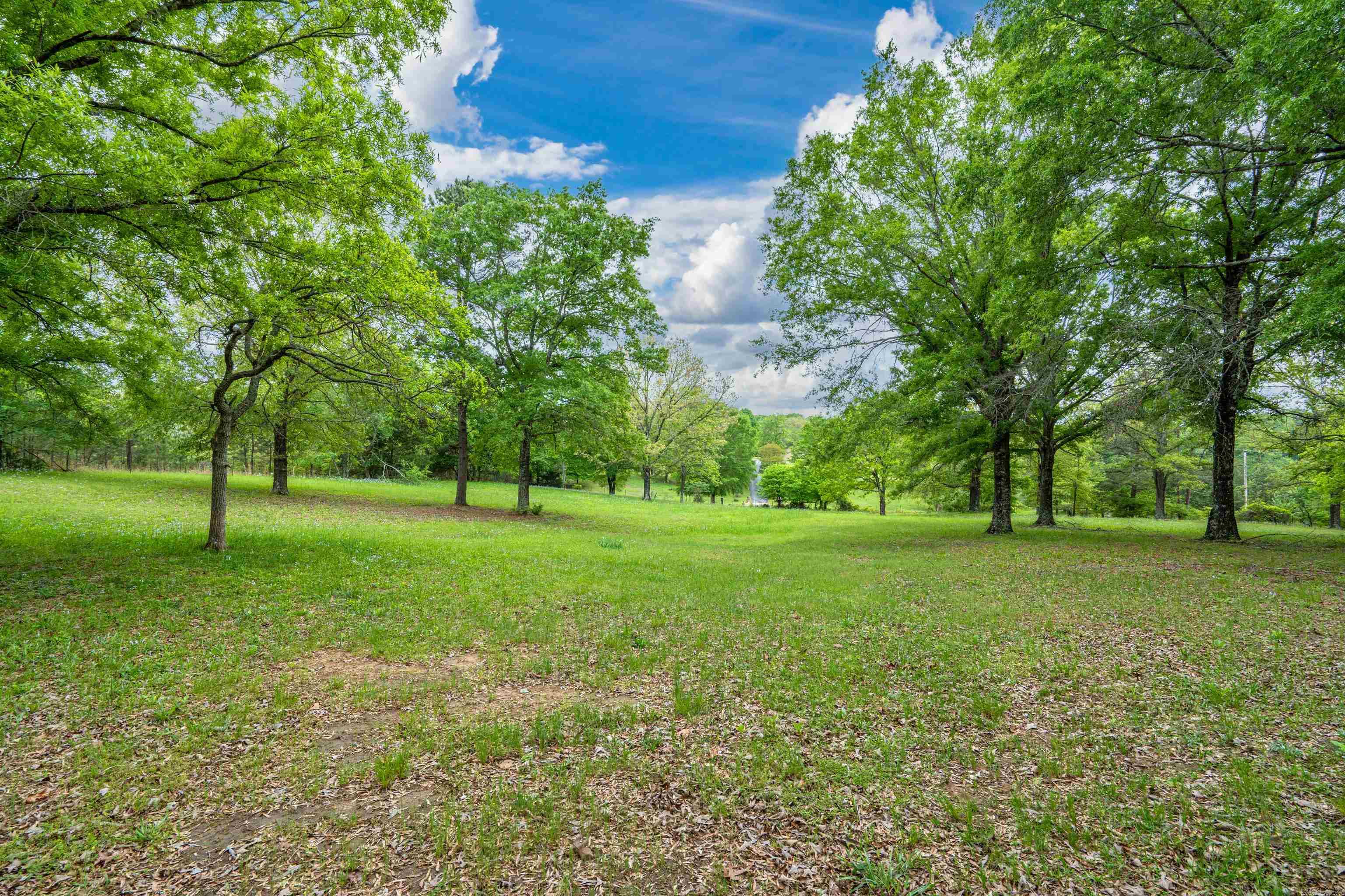 324 Farquharson Ln  Pearcy, AR