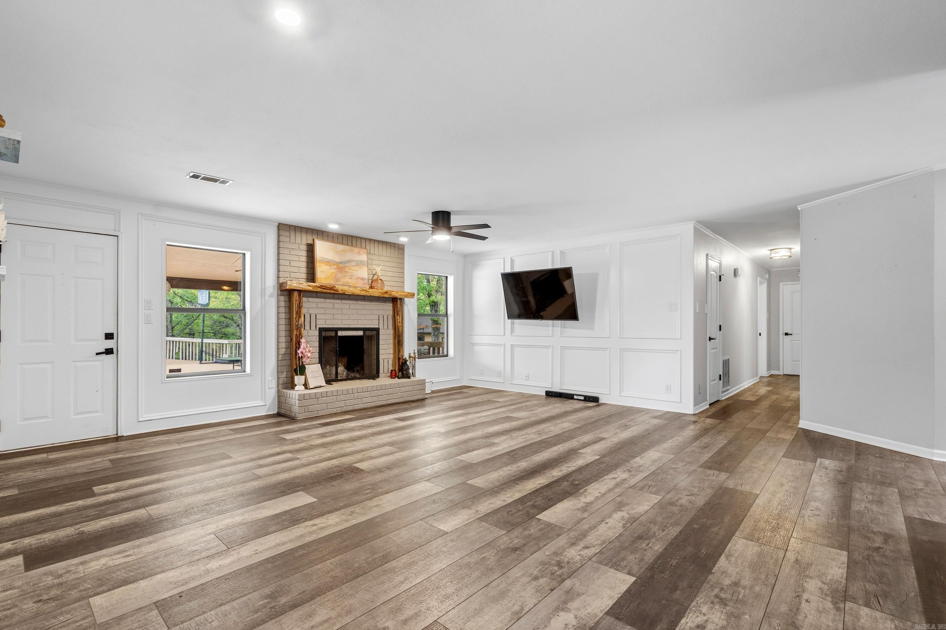 324 Farquharson Ln  Pearcy, AR