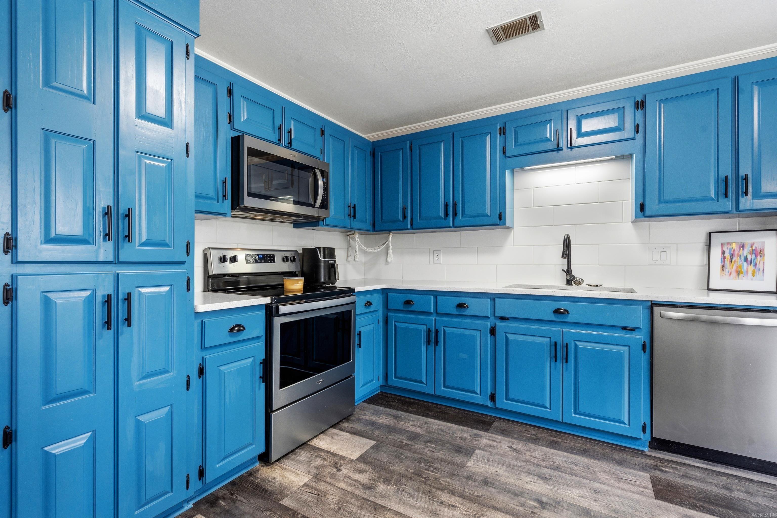 324 Farquharson Ln  Pearcy, AR