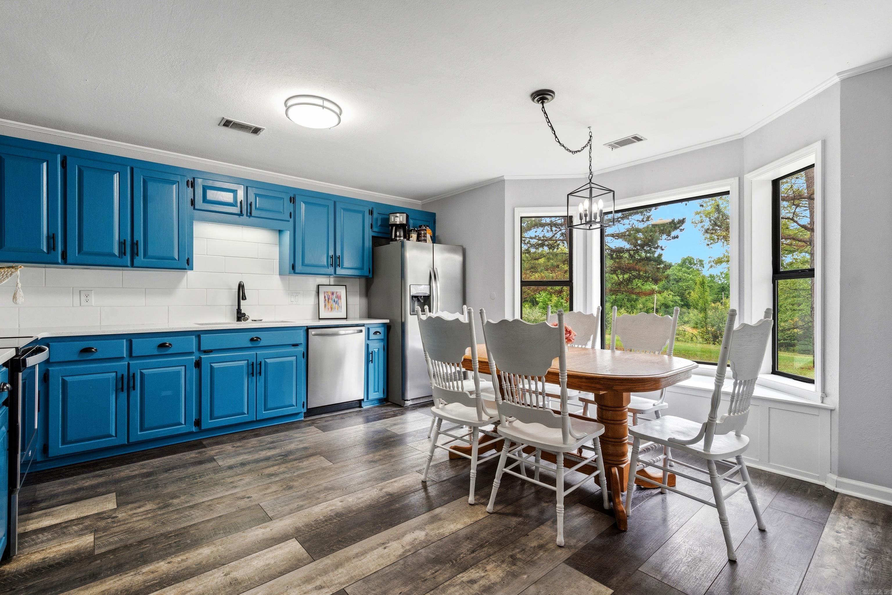 324 Farquharson Ln  Pearcy, AR