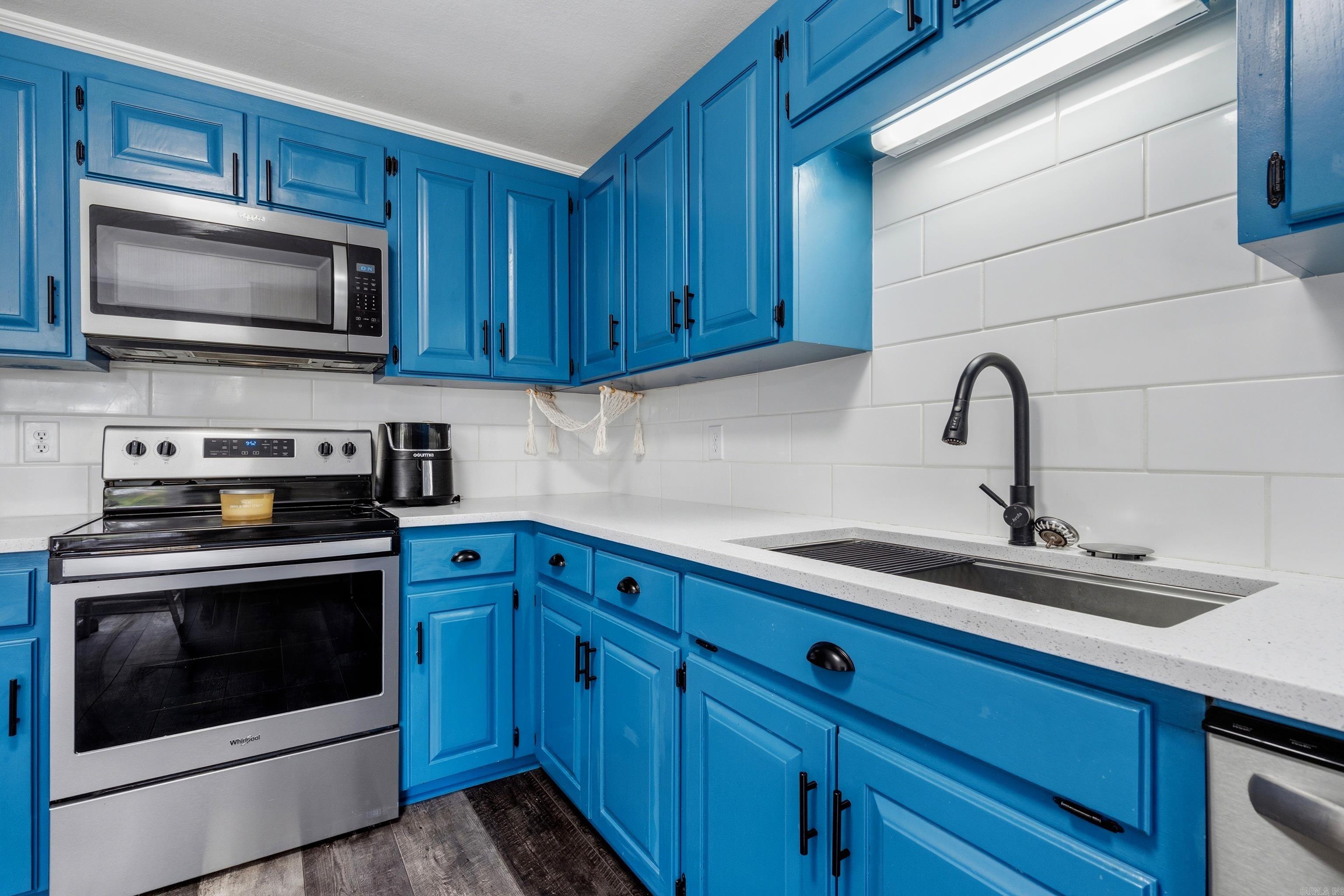 324 Farquharson Ln  Pearcy, AR