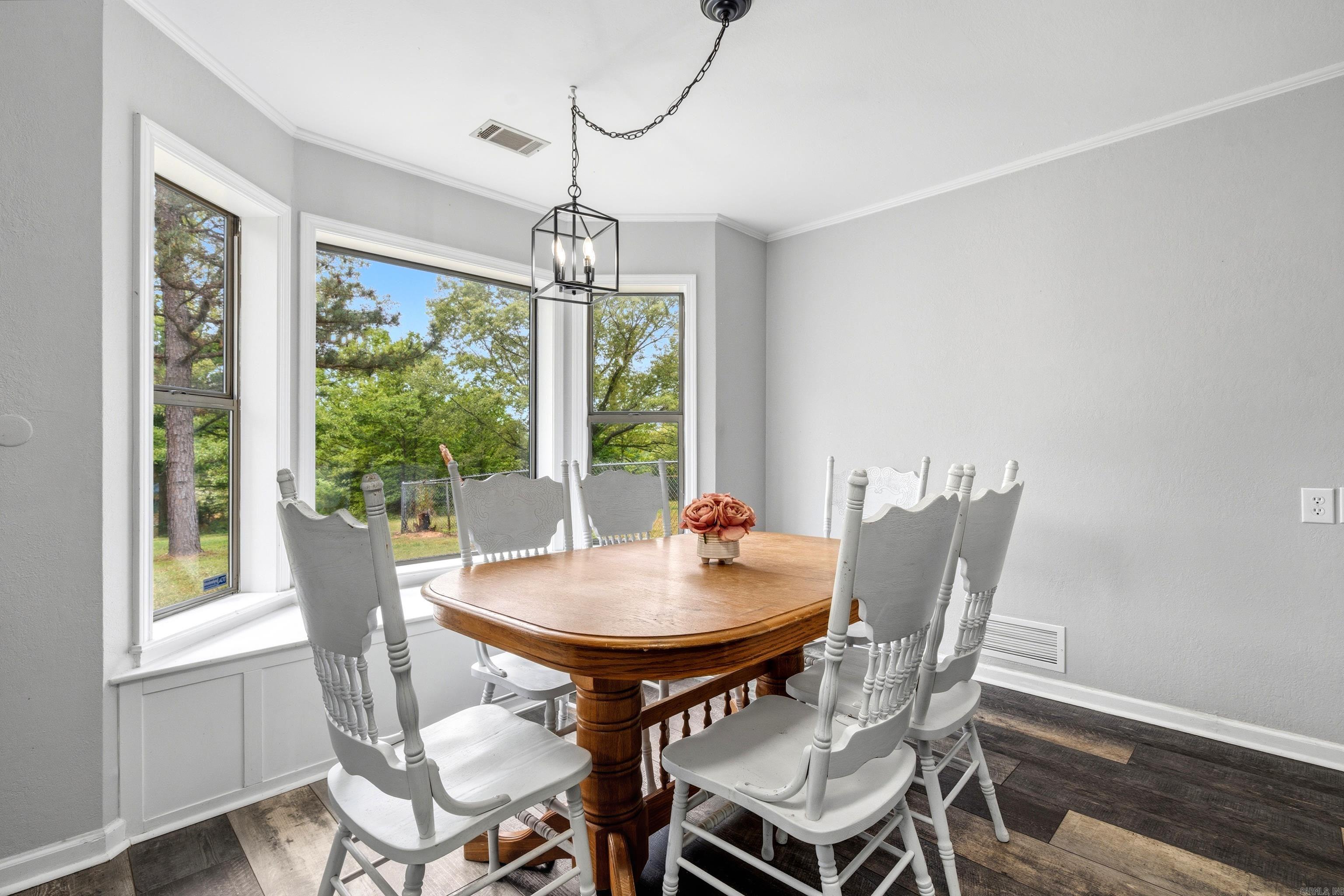 324 Farquharson Ln  Pearcy, AR