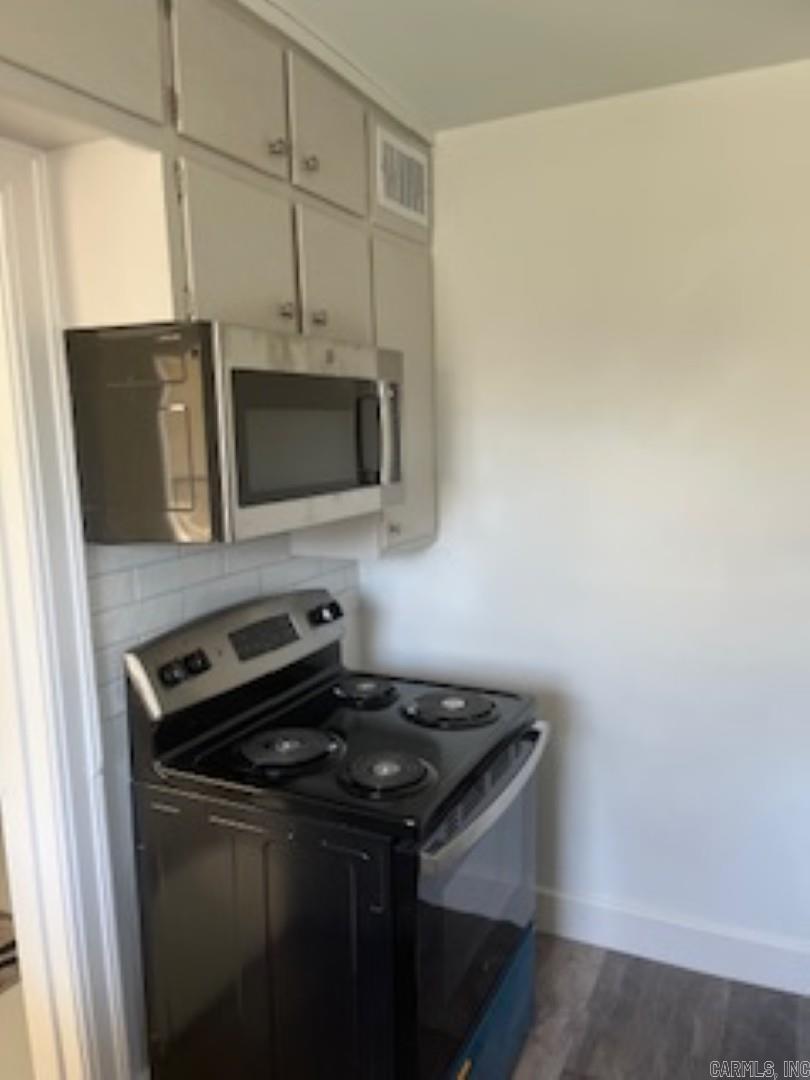 206 DALLAS AVE Dallas  Camden, AR