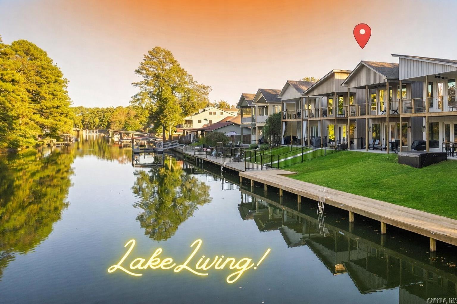 221 Long Beach  Hot Springs, AR