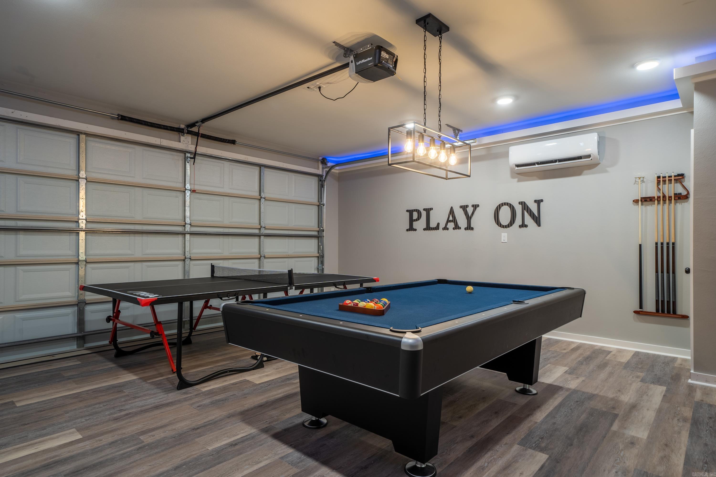 221 Long Beach  Hot Springs, AR