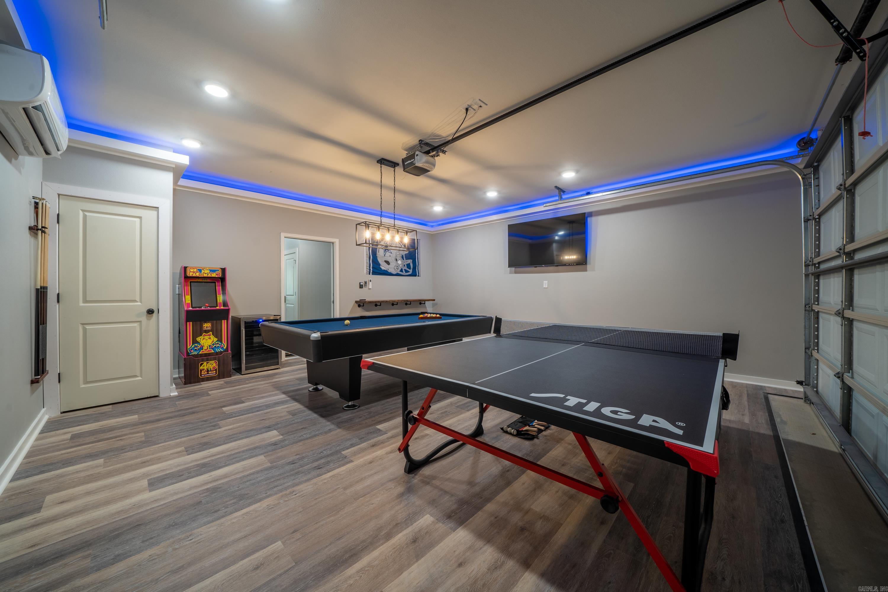 221 Long Beach  Hot Springs, AR