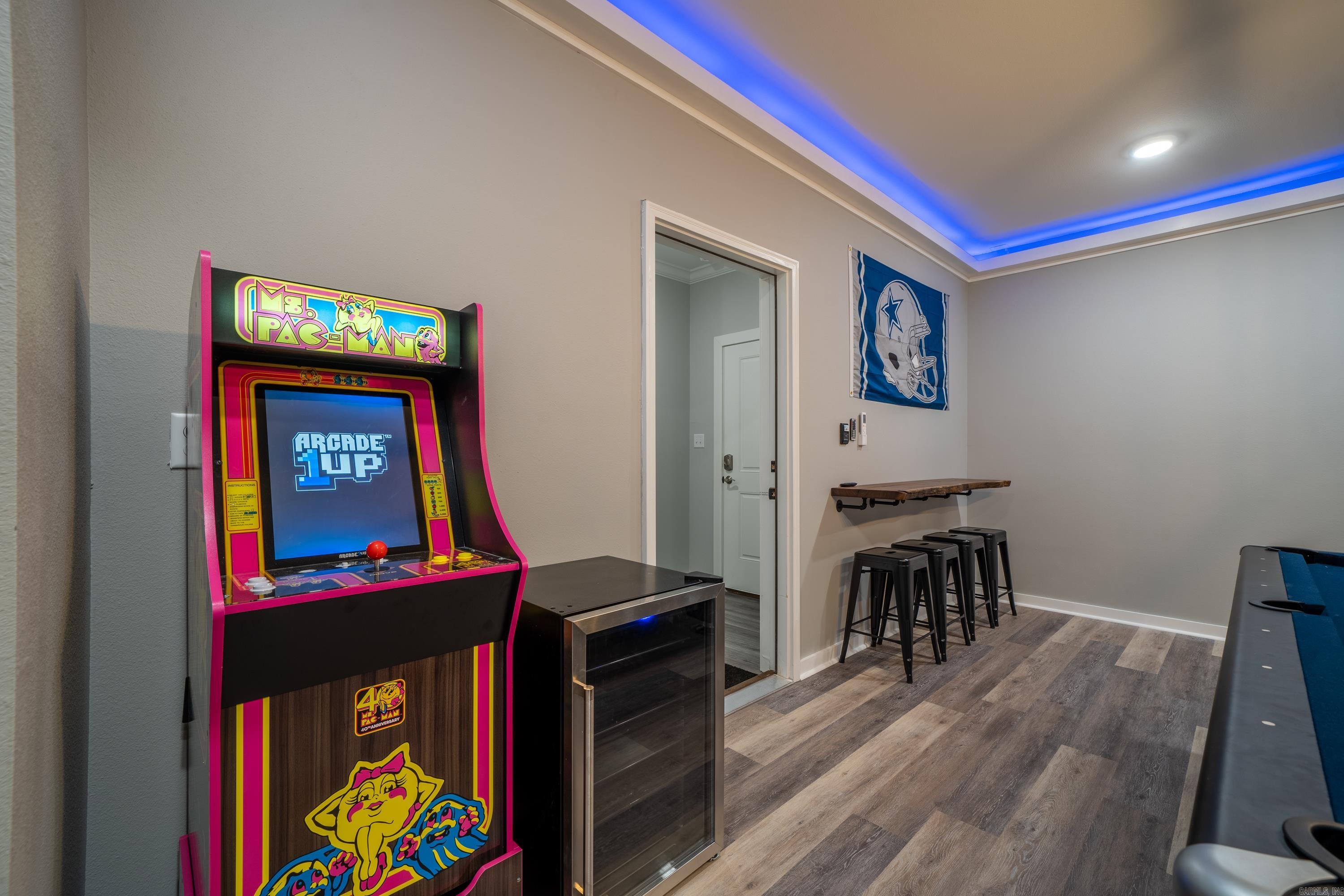 221 Long Beach  Hot Springs, AR